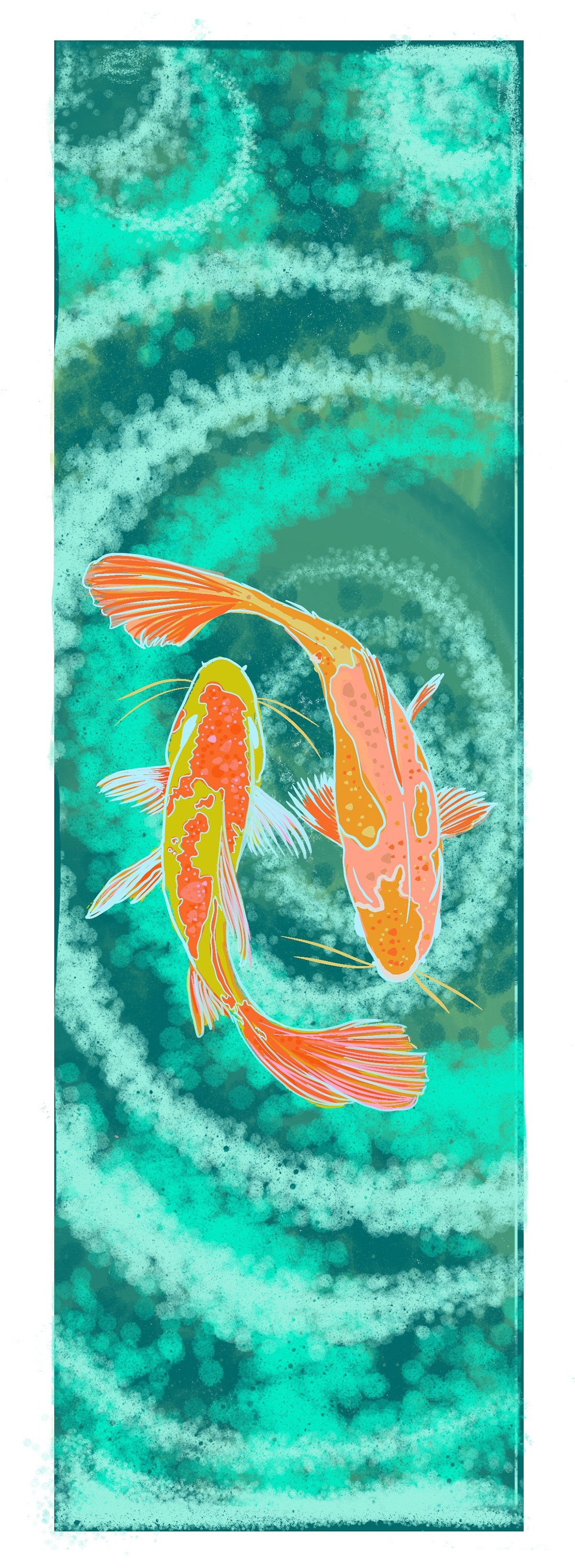 Koi-Poem-yogamat