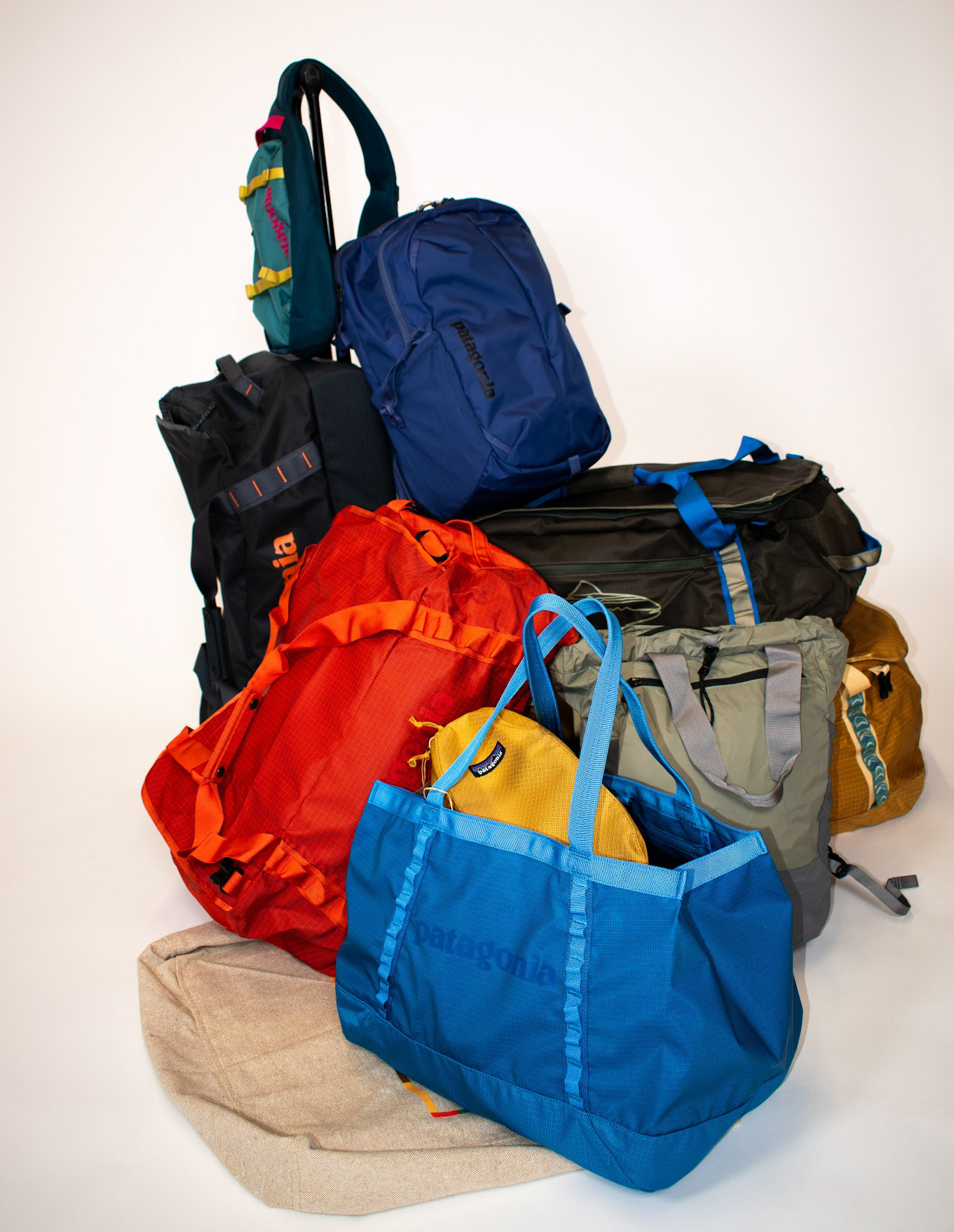 Patagonia Gear