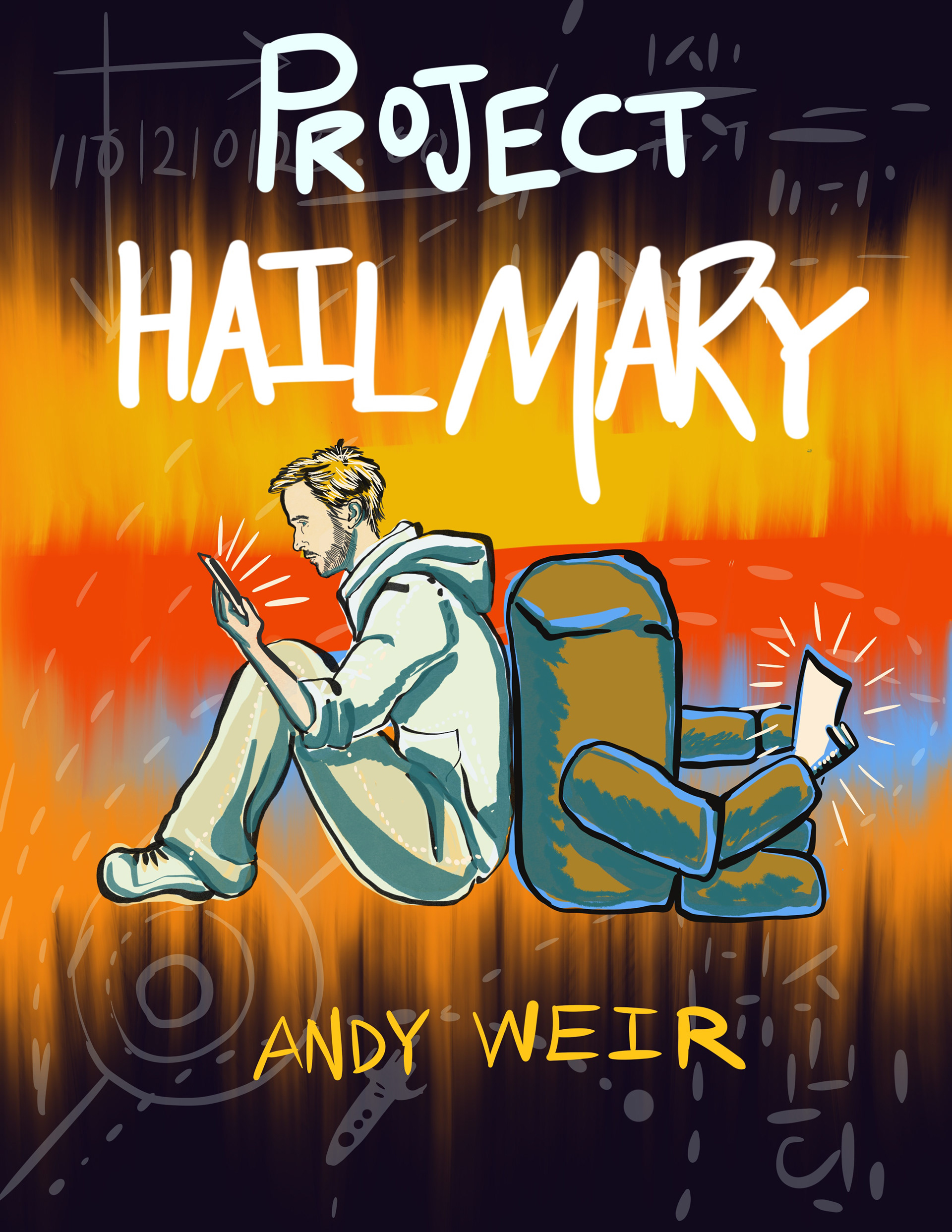 Project Hail Mary