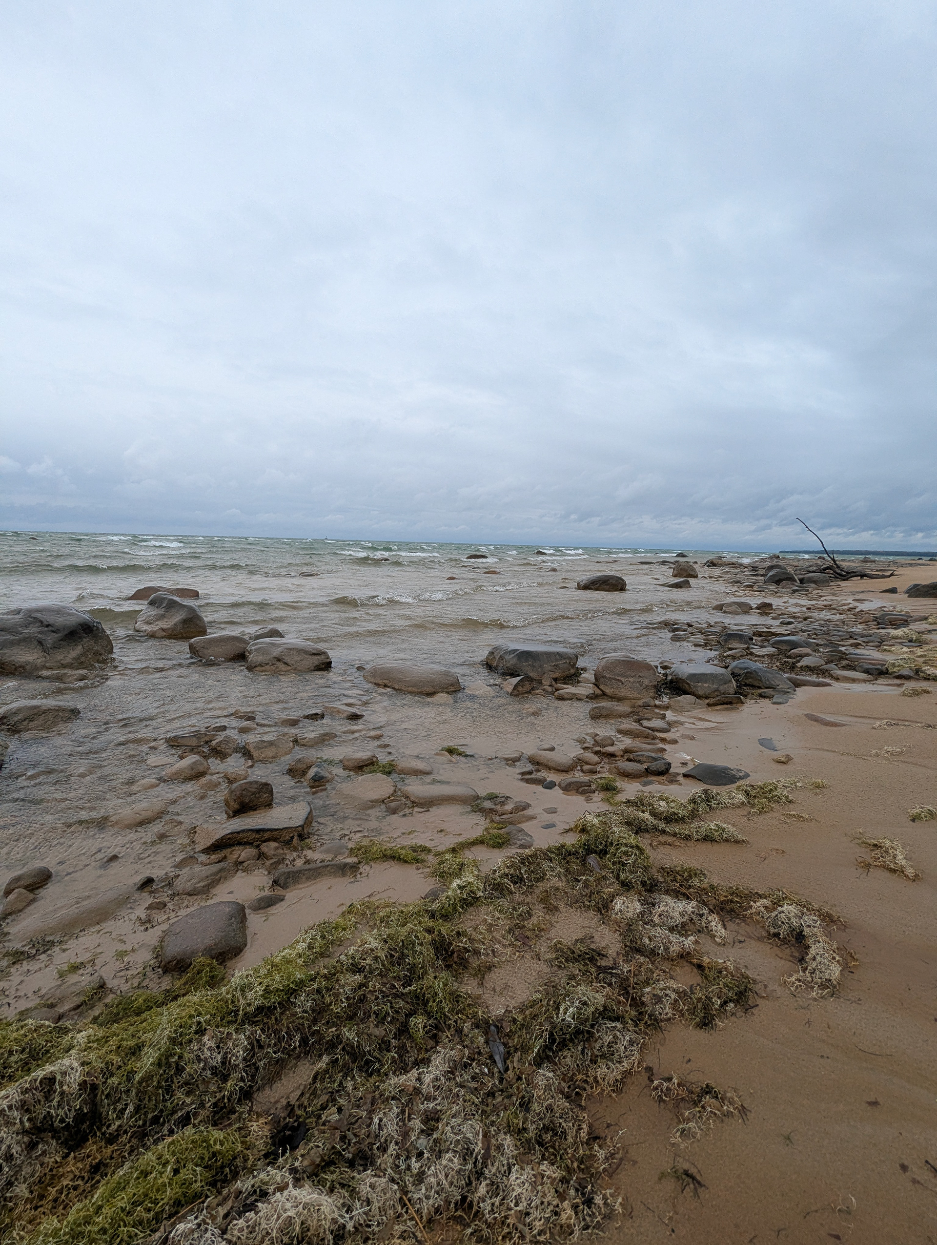 Lake Michigan Fall.1