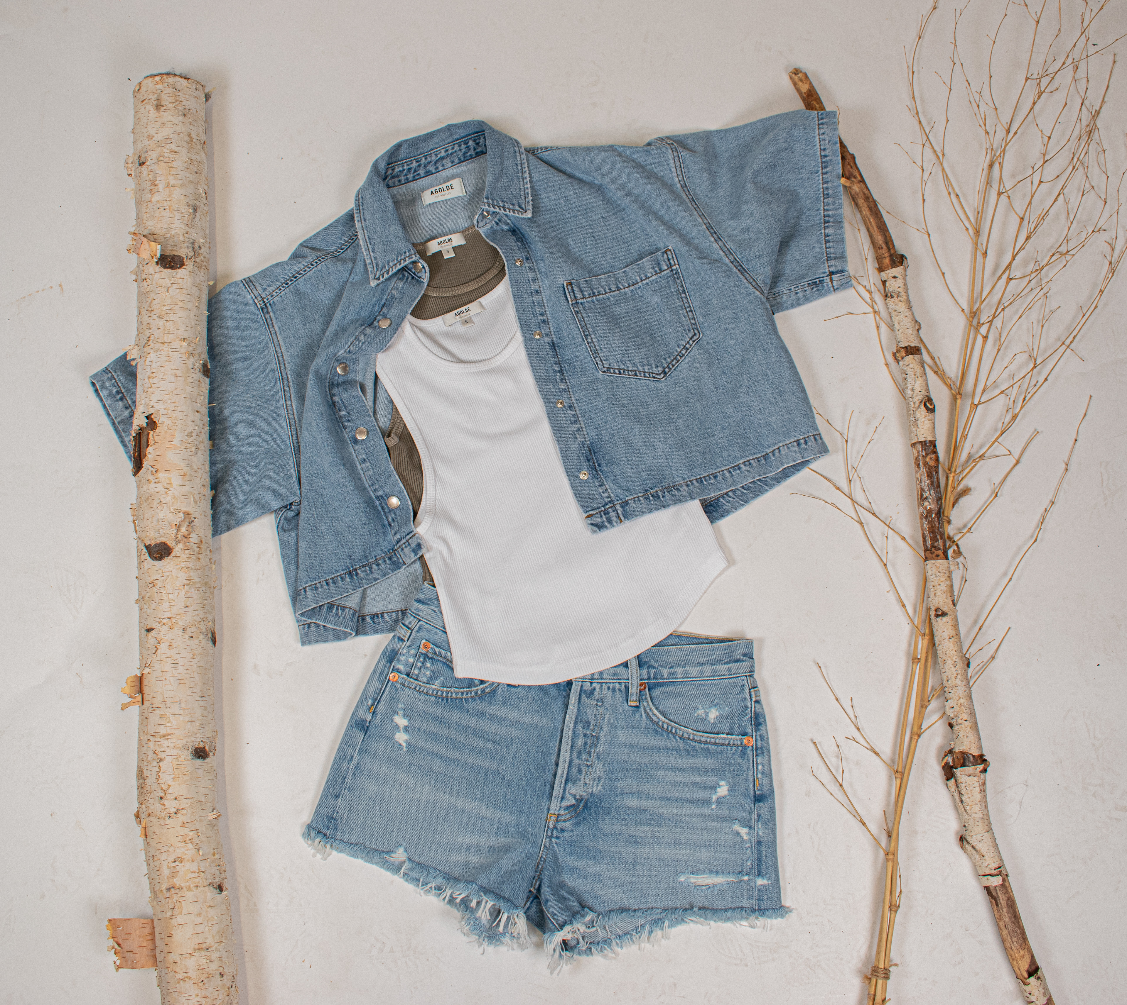 Denim