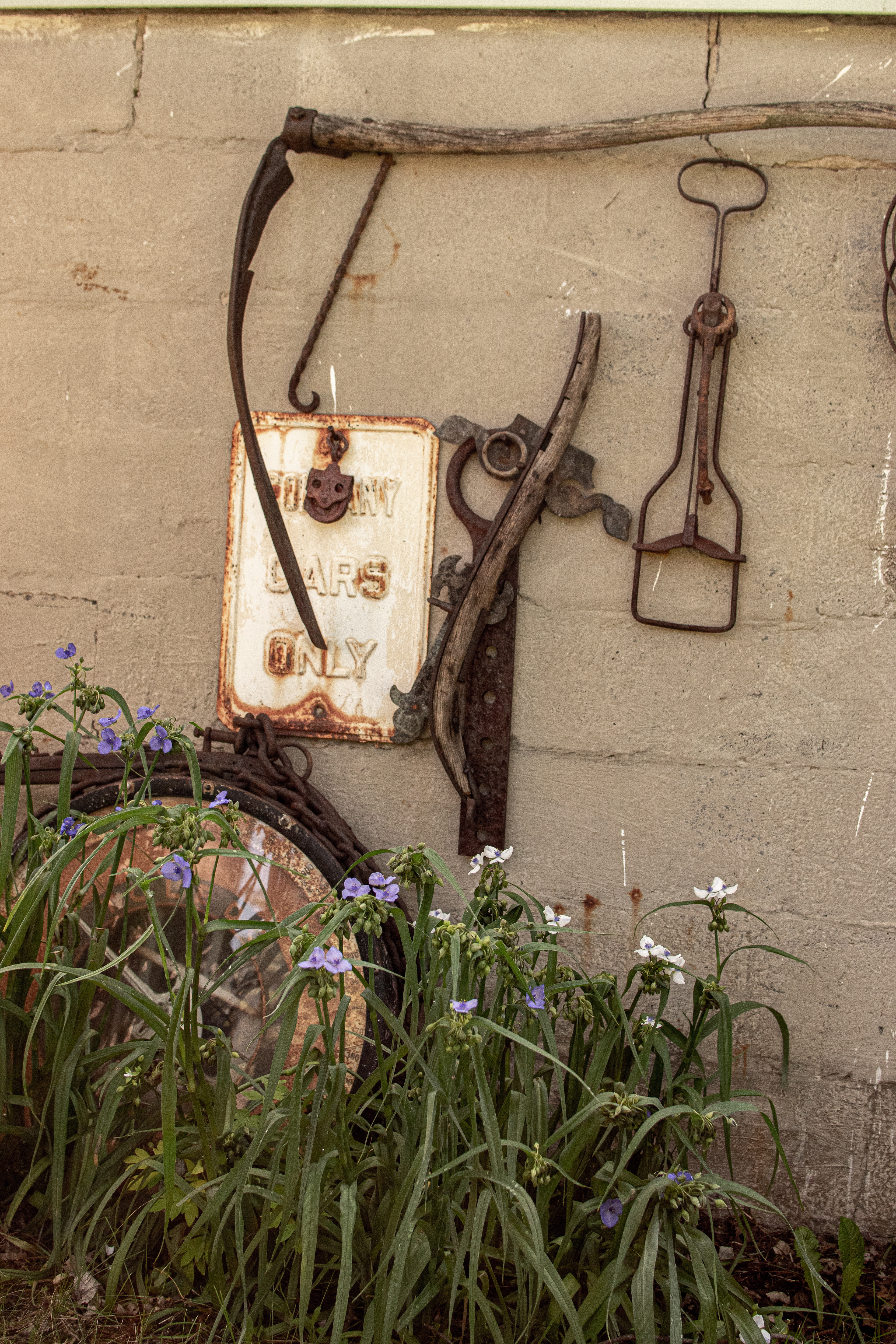 Scythe