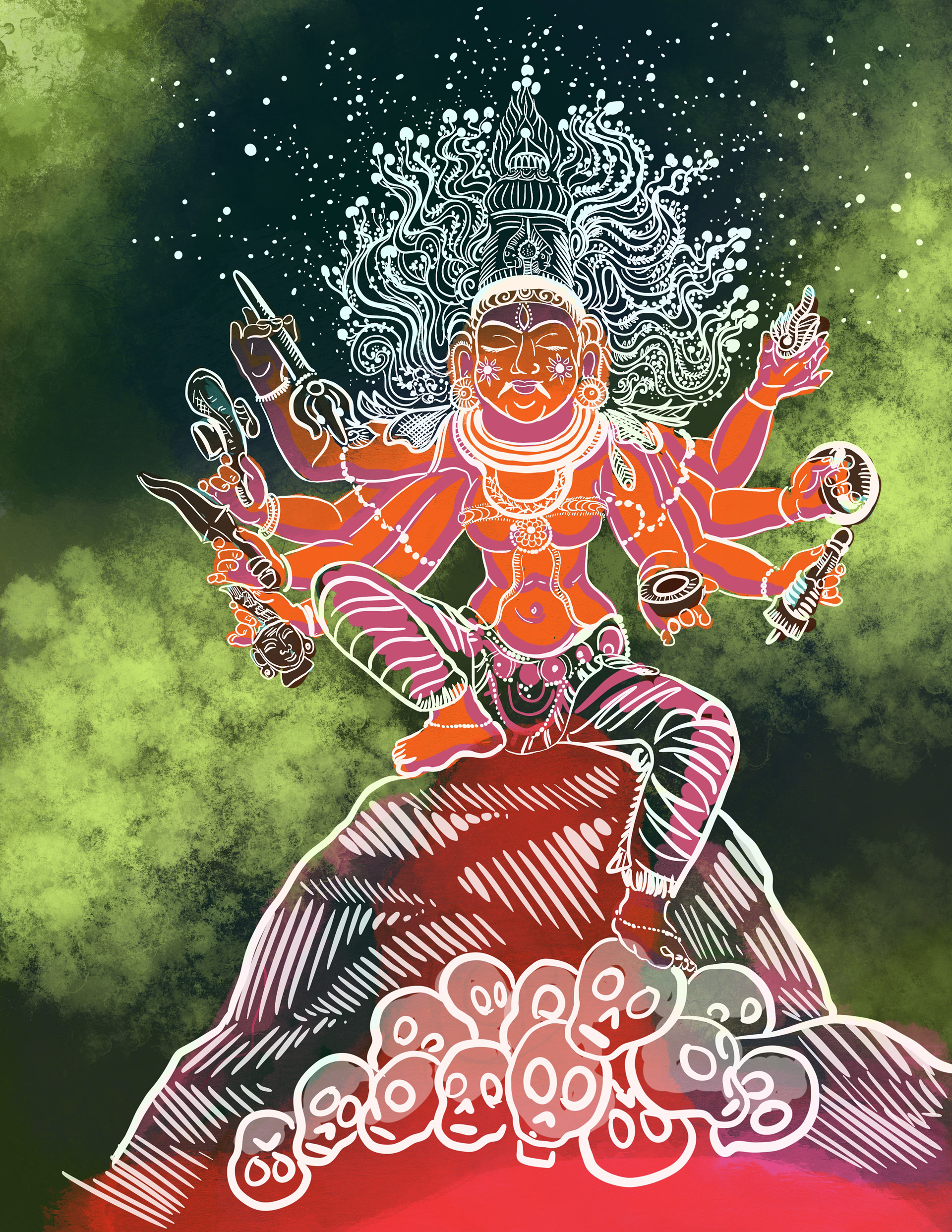 Kali