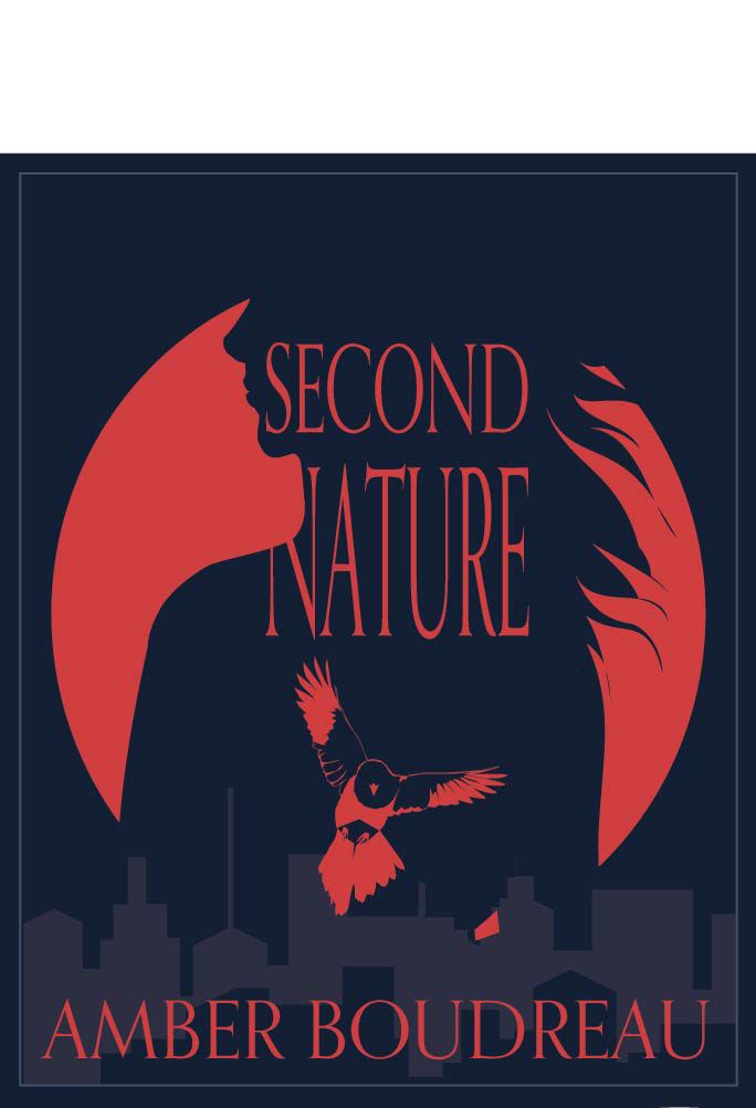 Second Nature Cover