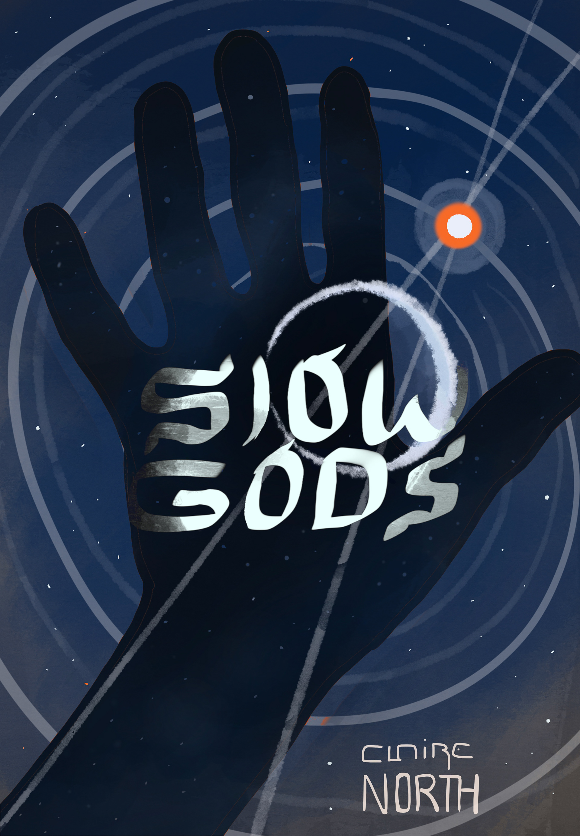 Slow Gods