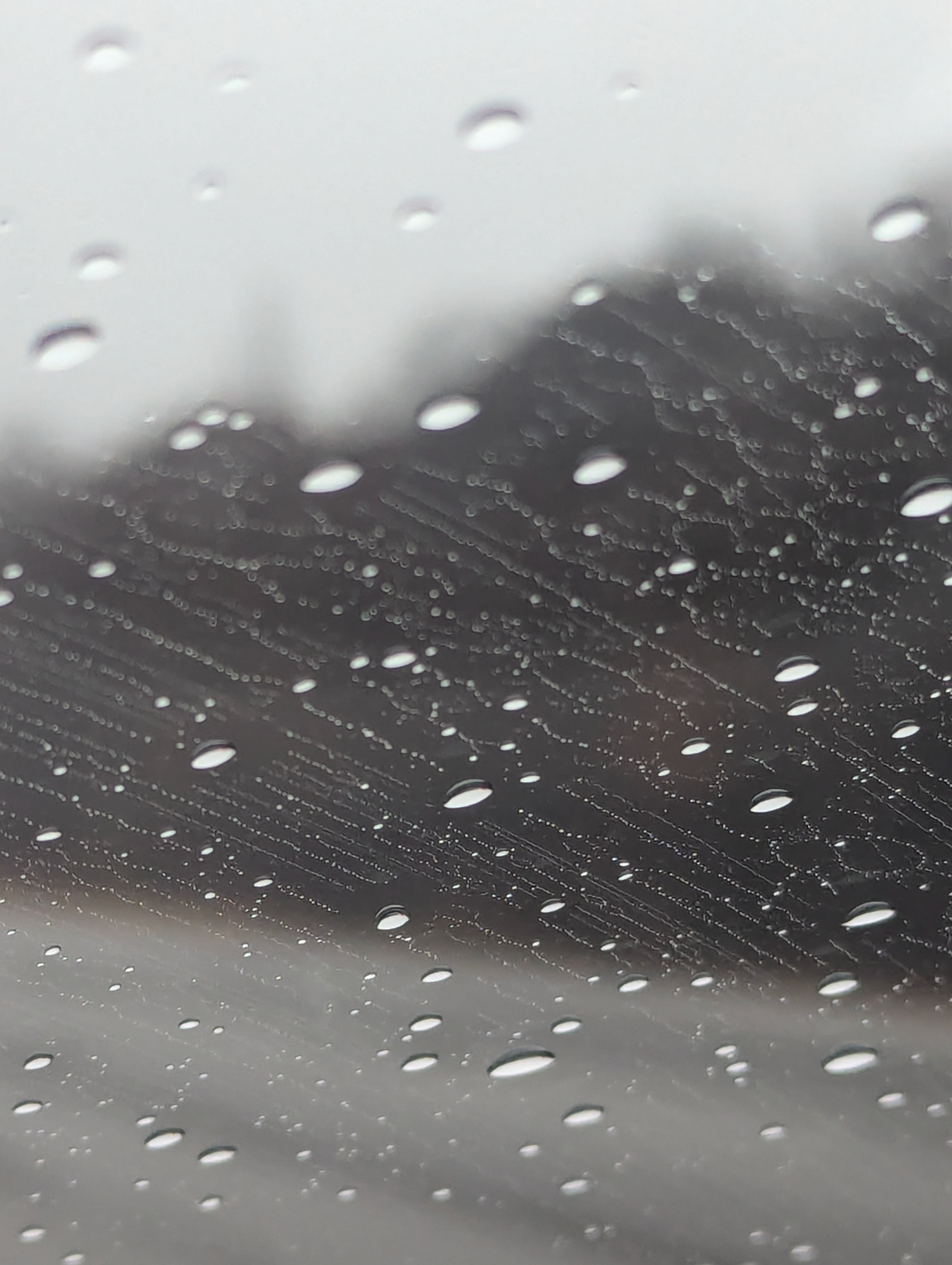 Its Always Raining Here