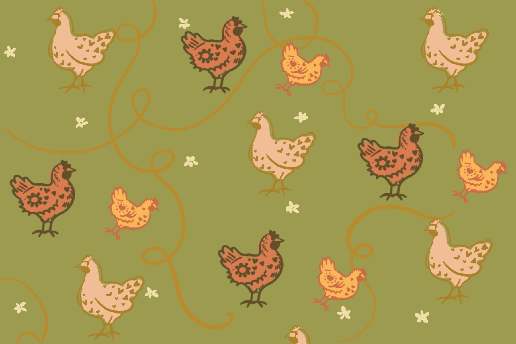 Free Range