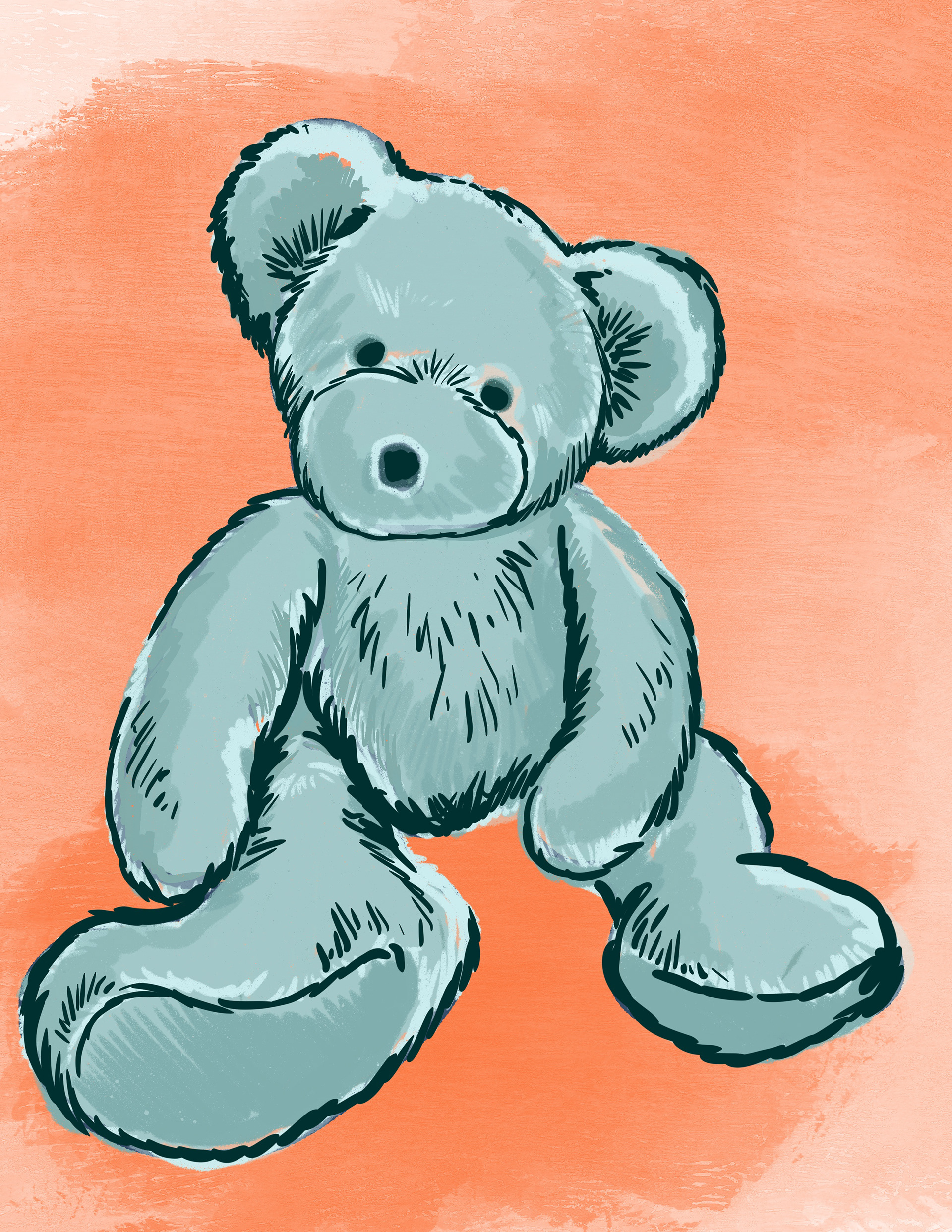 Bluebear