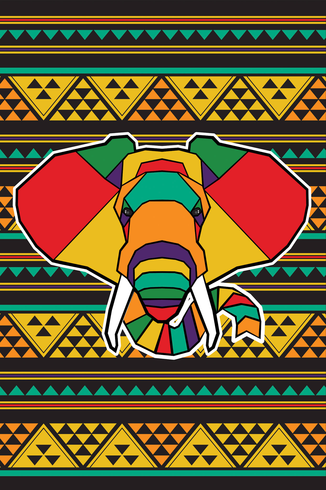 African Elephant