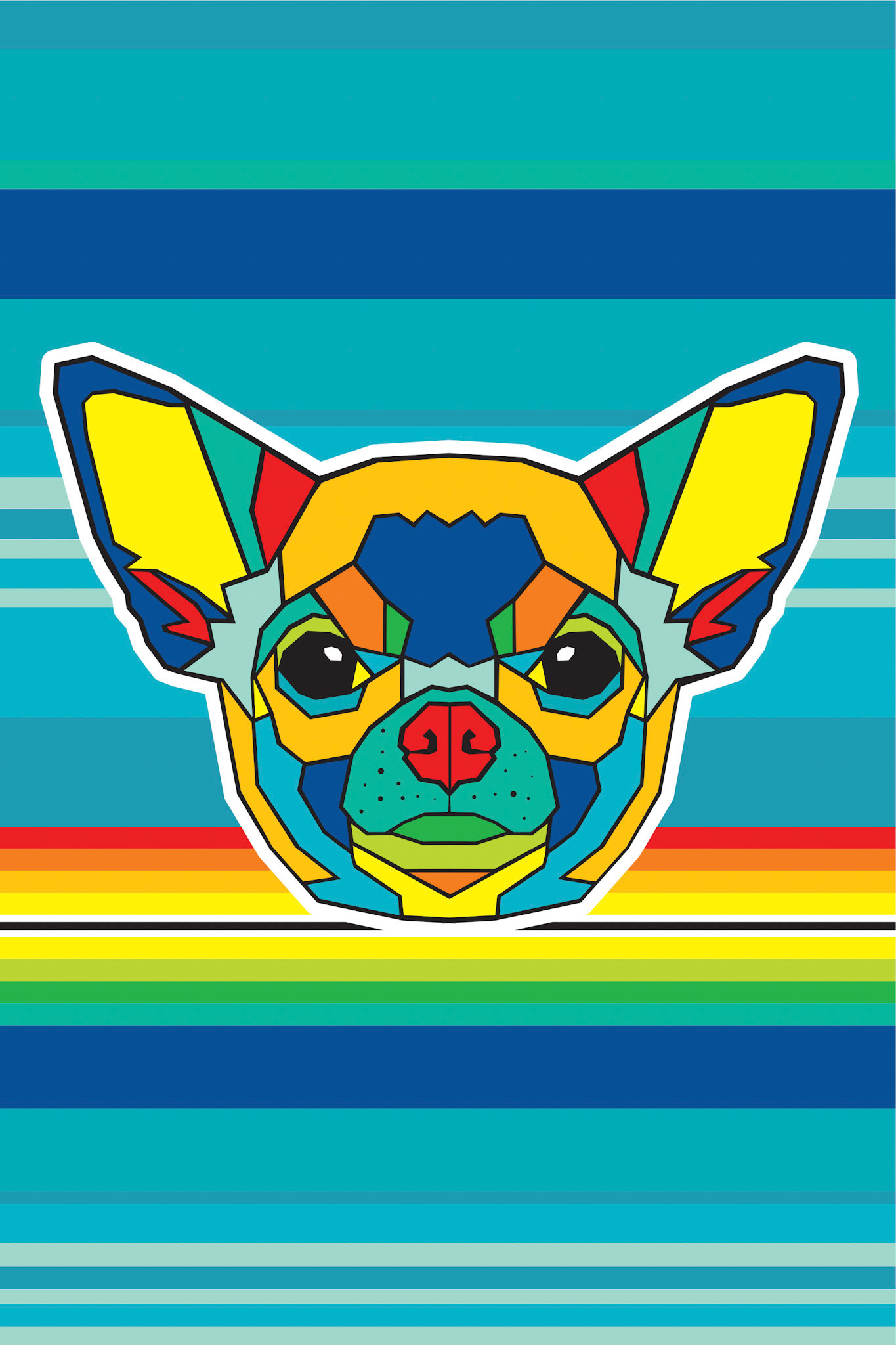 Fiesta Chihuahua