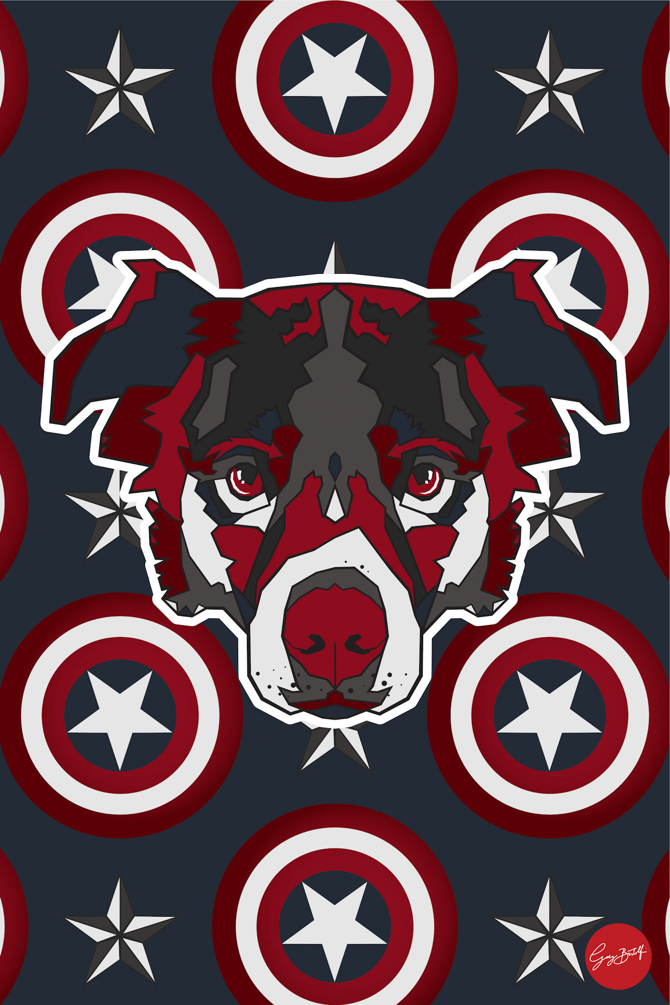 Captain Dodger