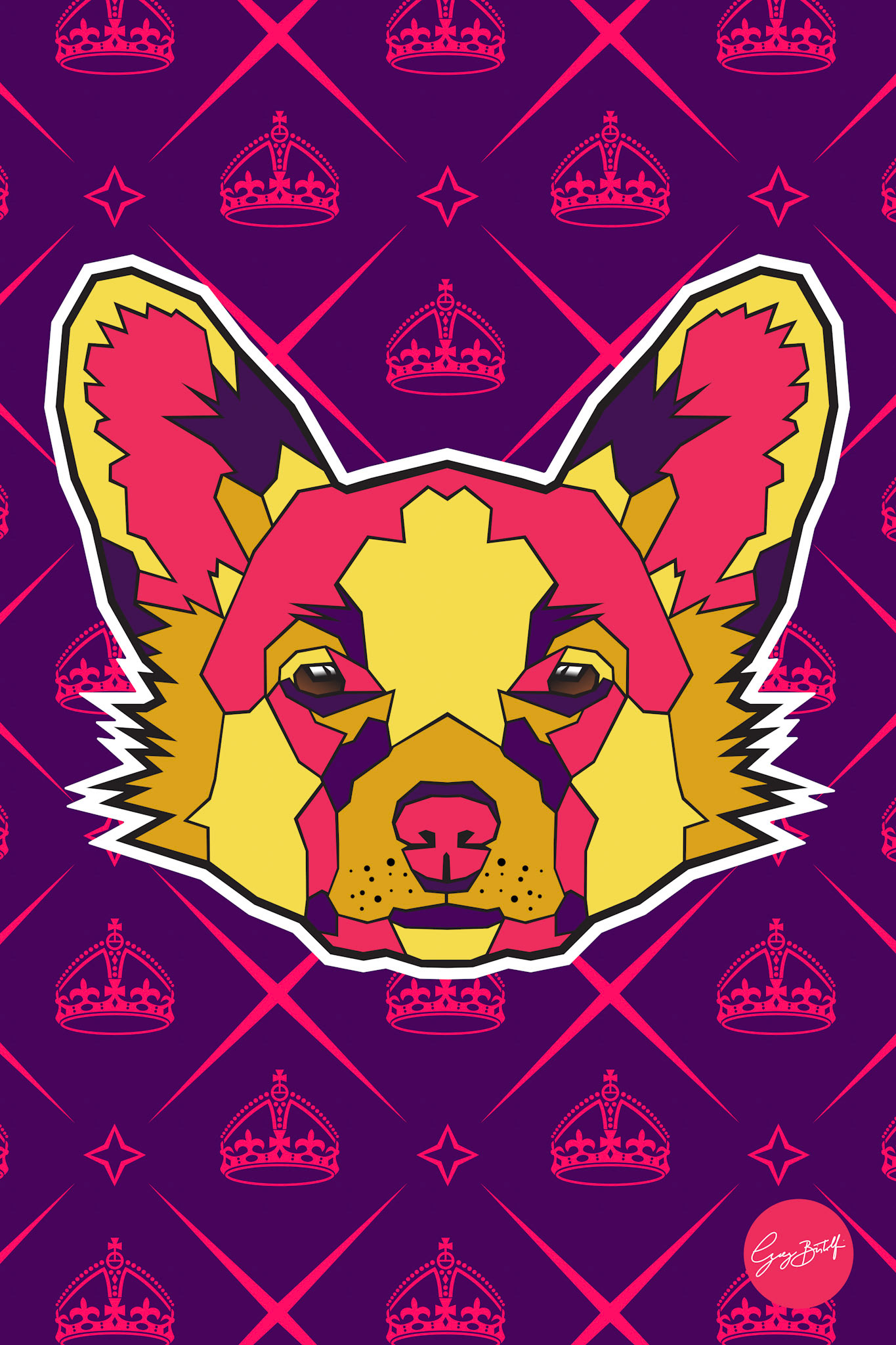 Royal Corgi