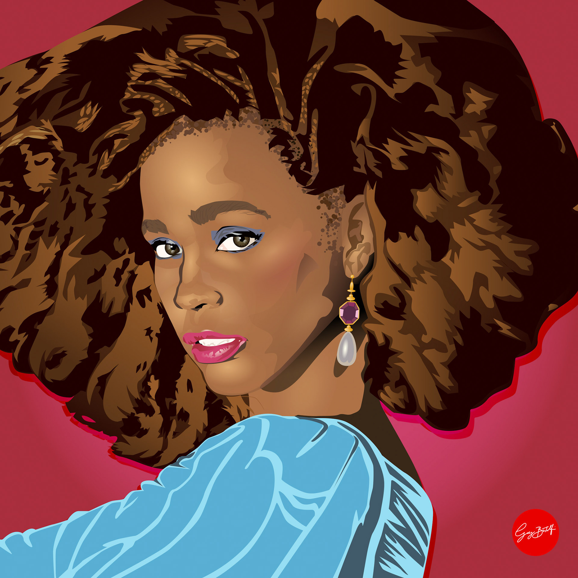 Whitney Houston