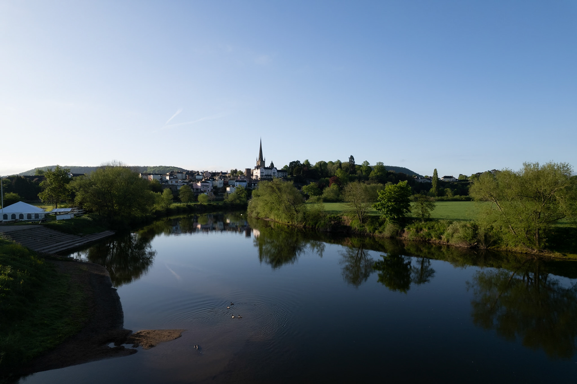 Ross on Wye