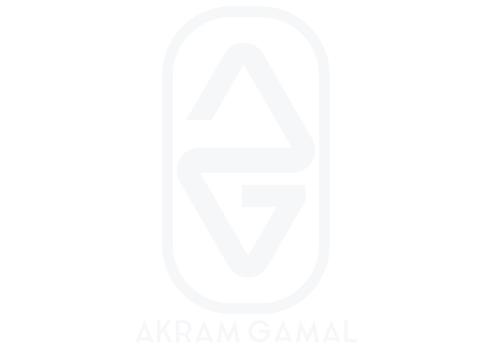 Akram Gamal