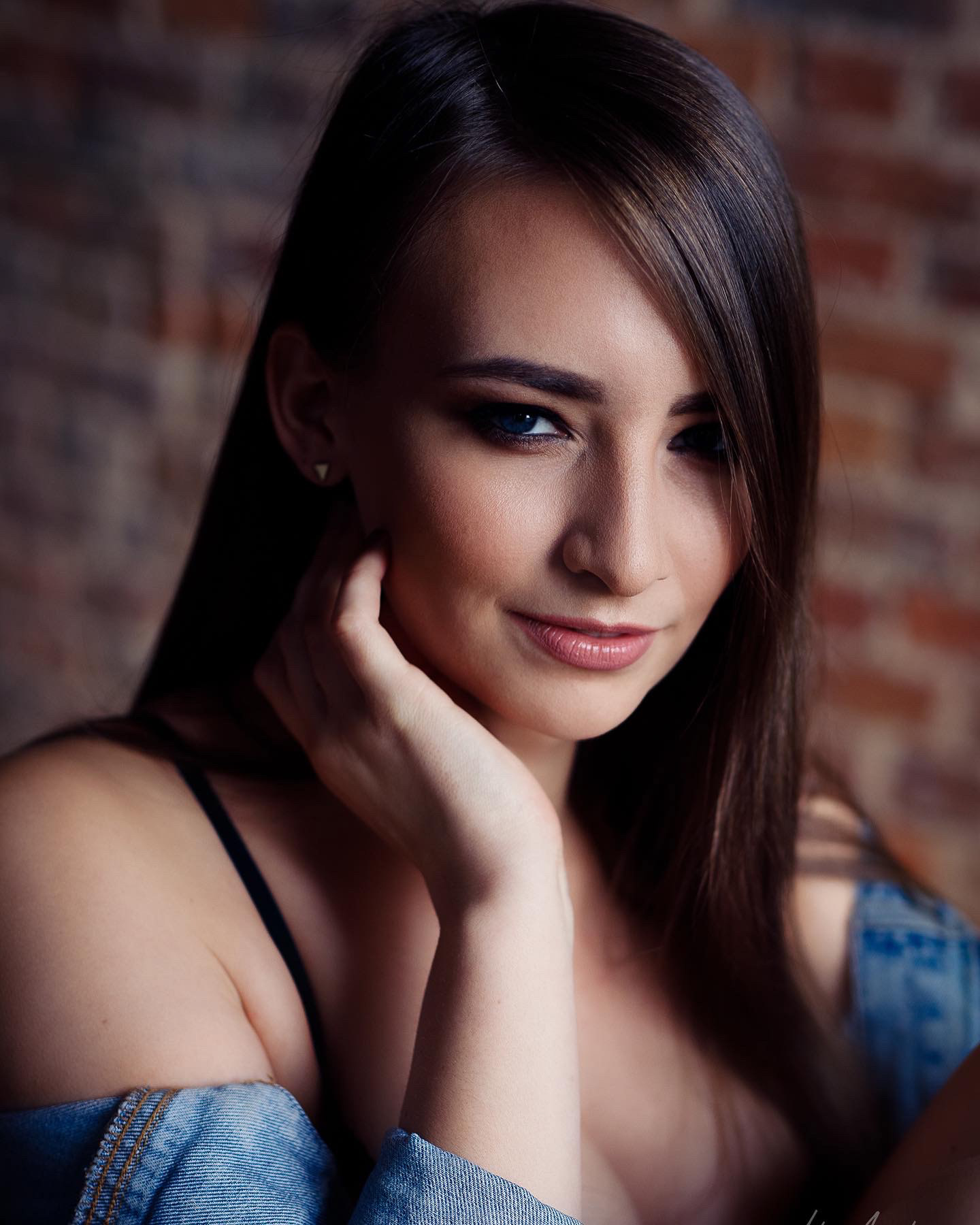 Sesja Kobieca, Sensualna