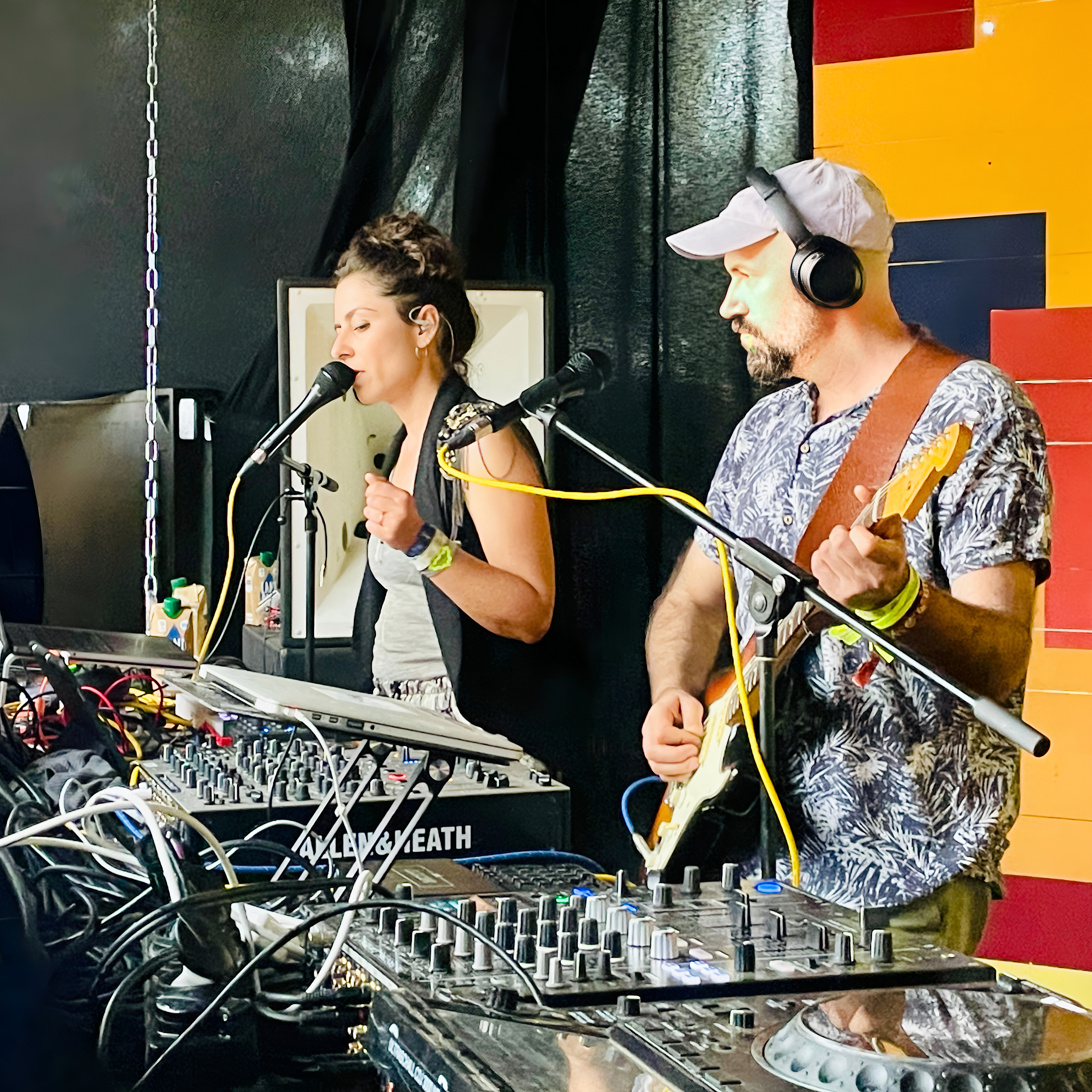 Foto: Julia Matyschik