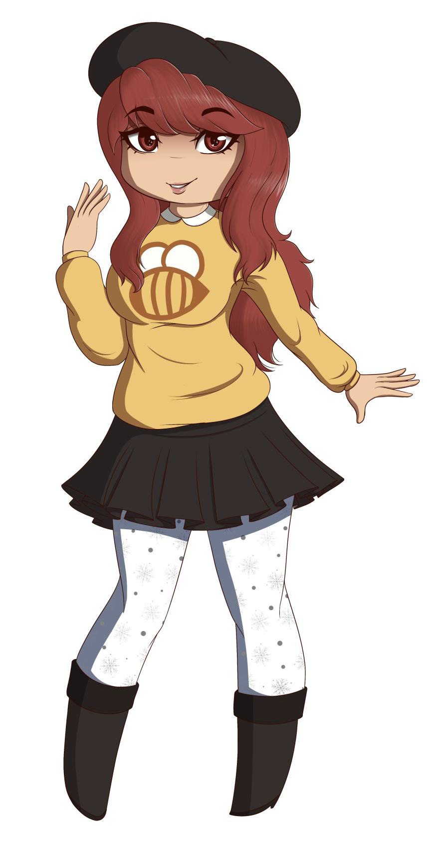 Art Trade ~ 3