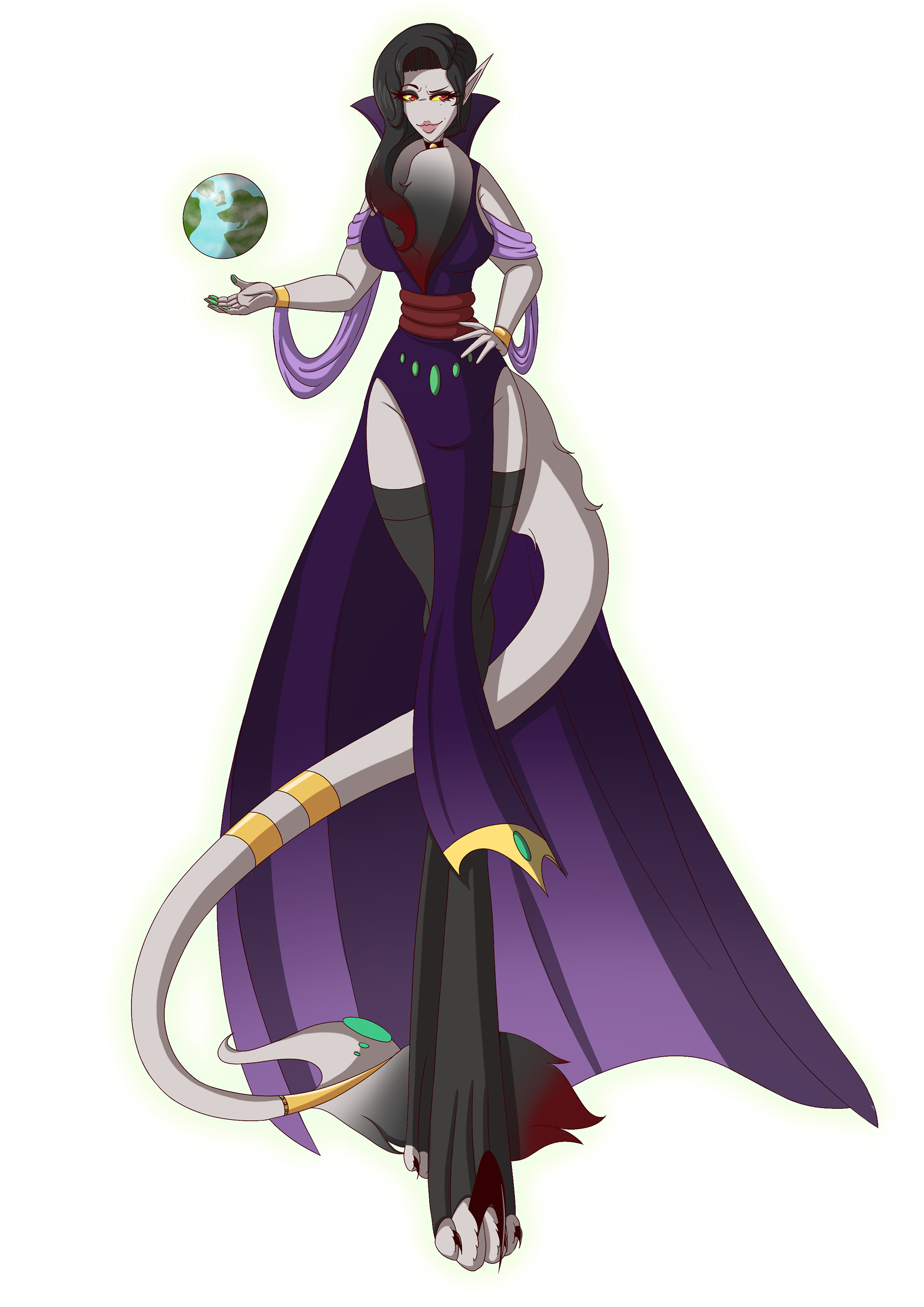 Athena