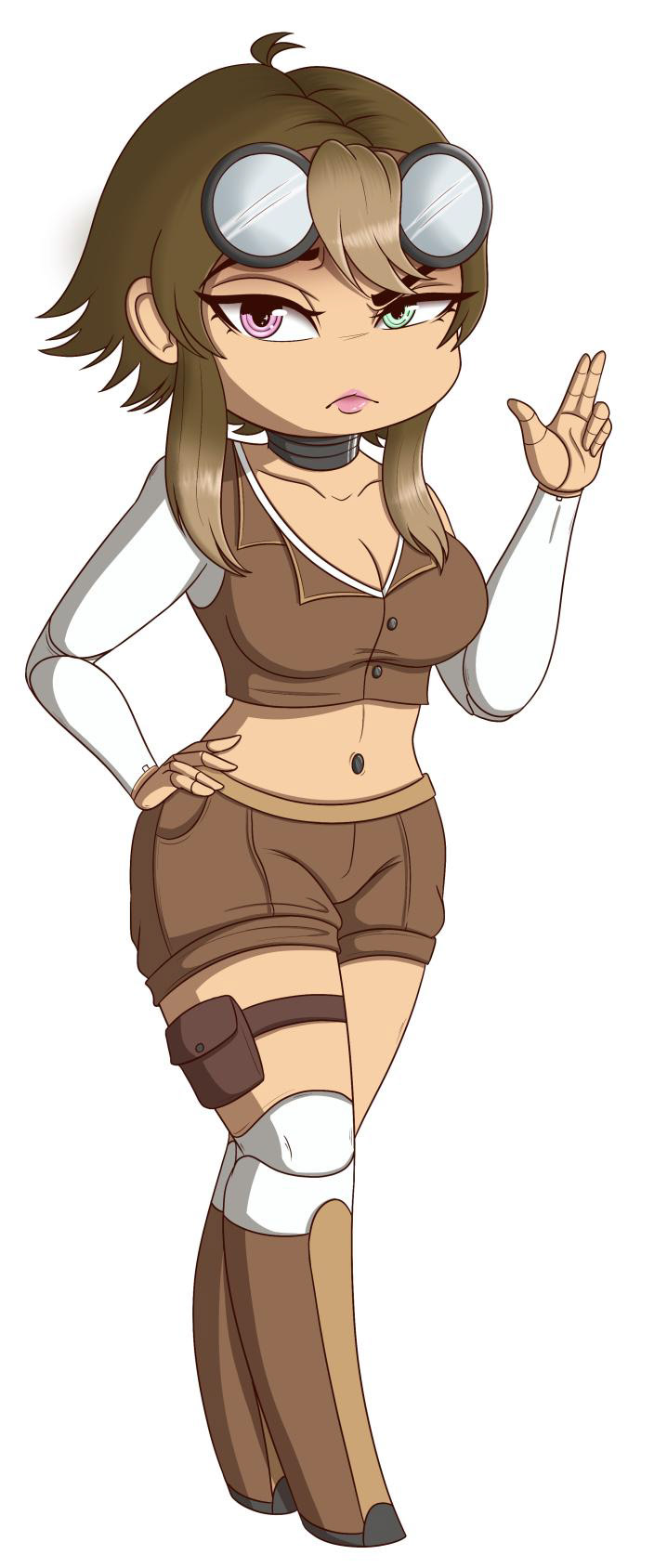 Art Trade ~ 2