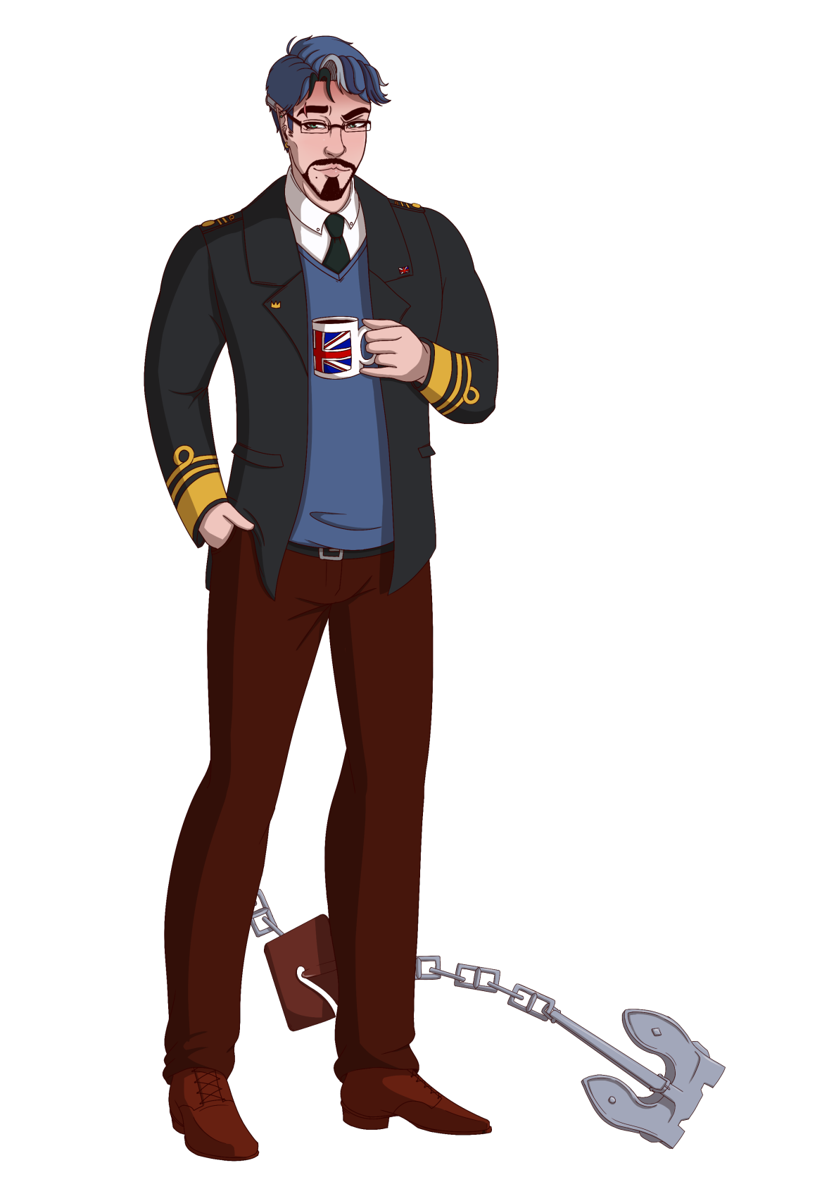 Prince of Wales