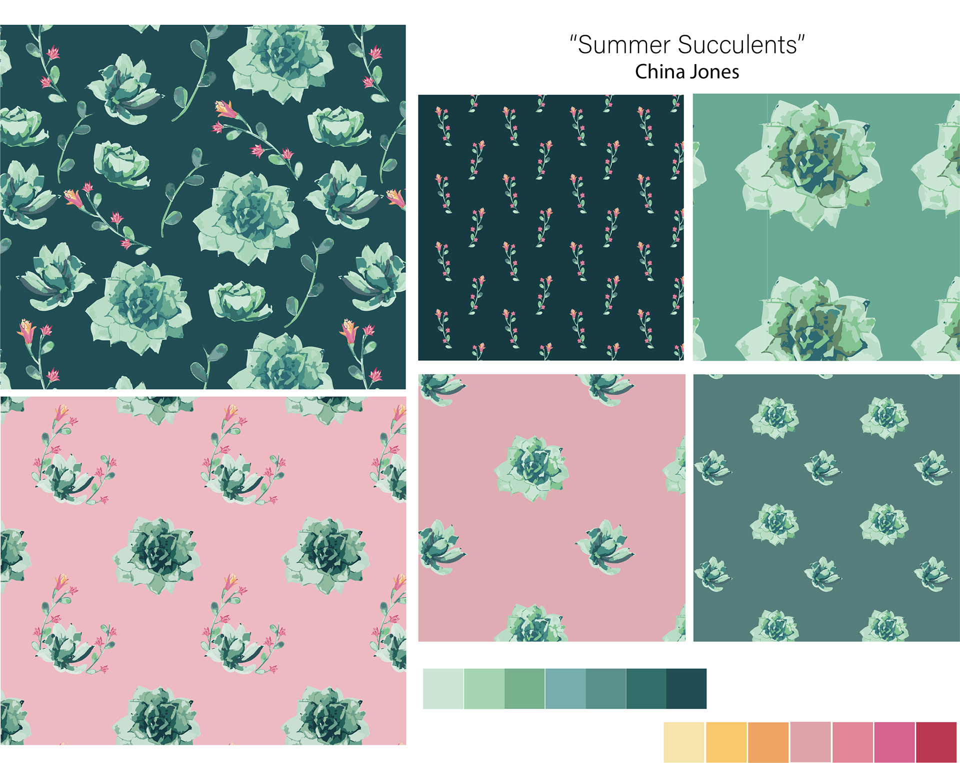 Pattern Collection