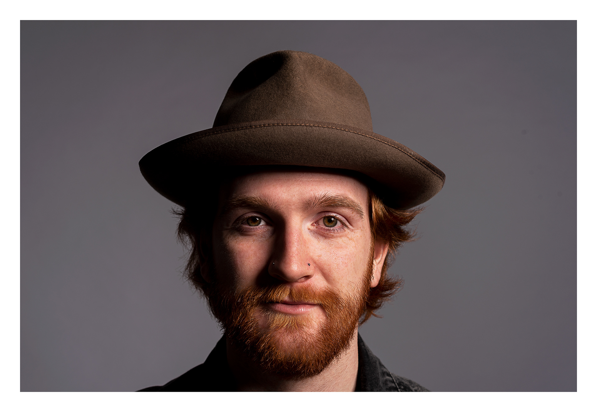 Nathan Hinze Photography Portraiture