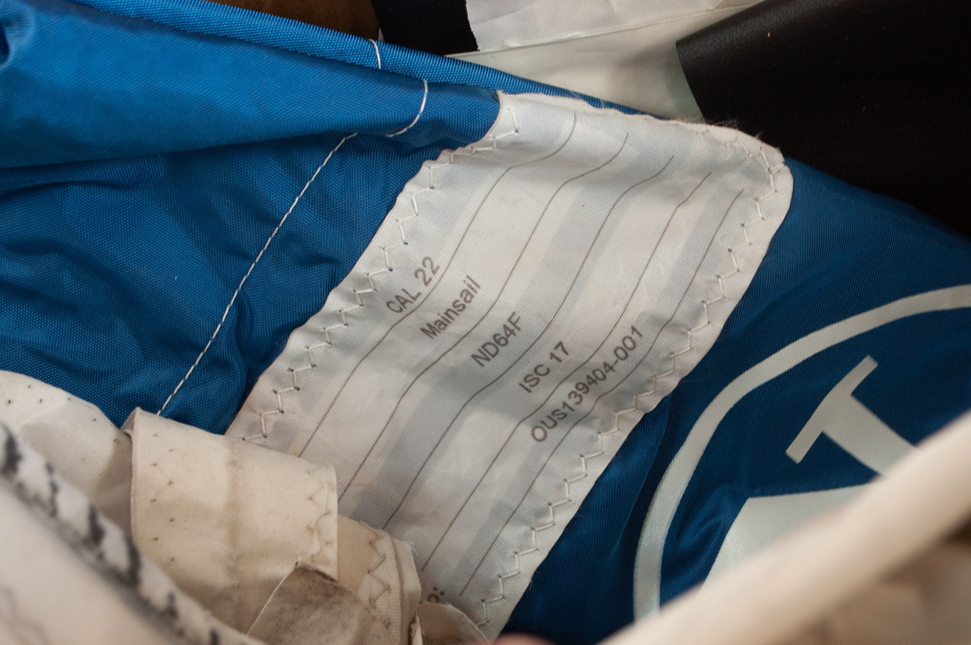 Why SailCloth?