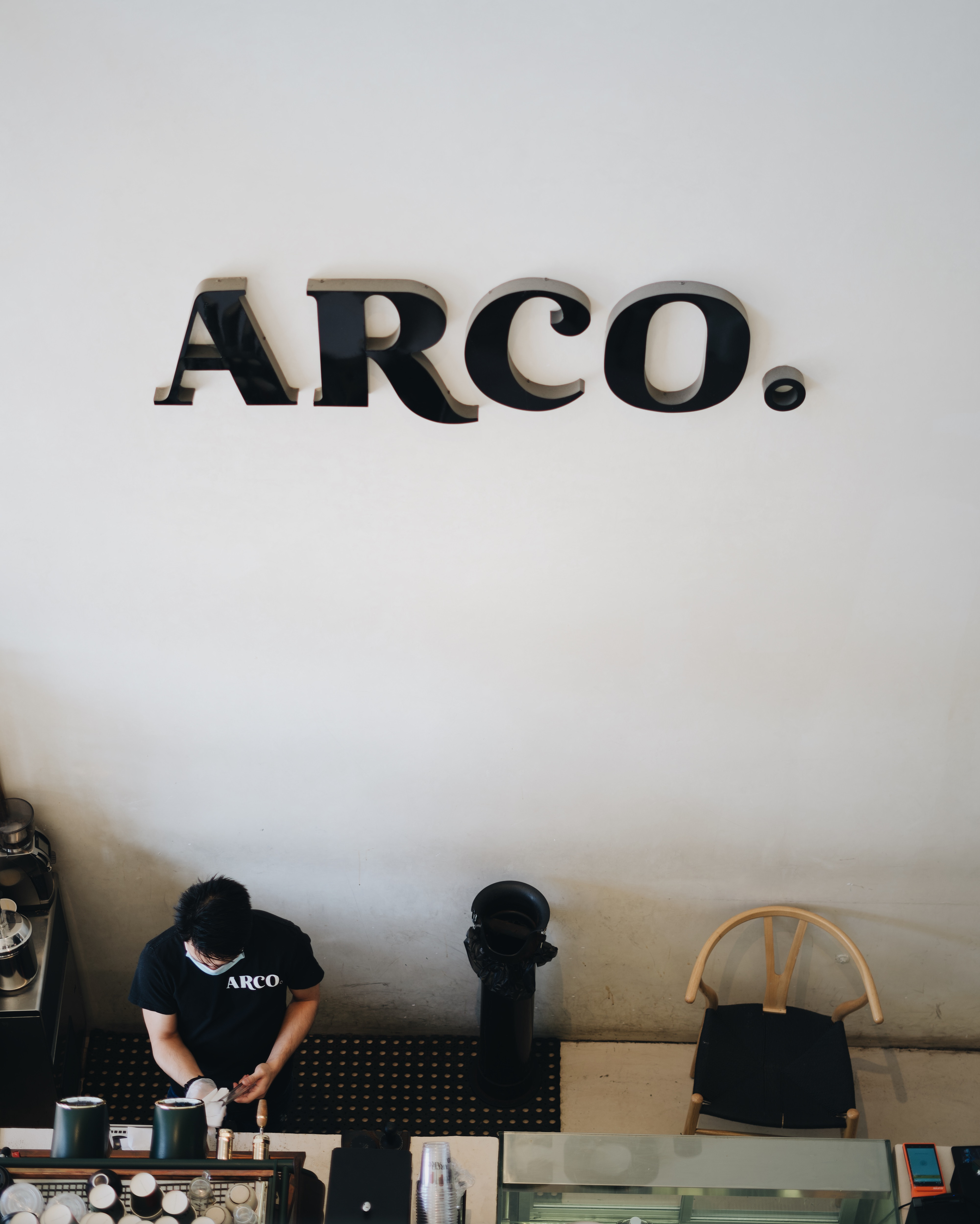 ARCO