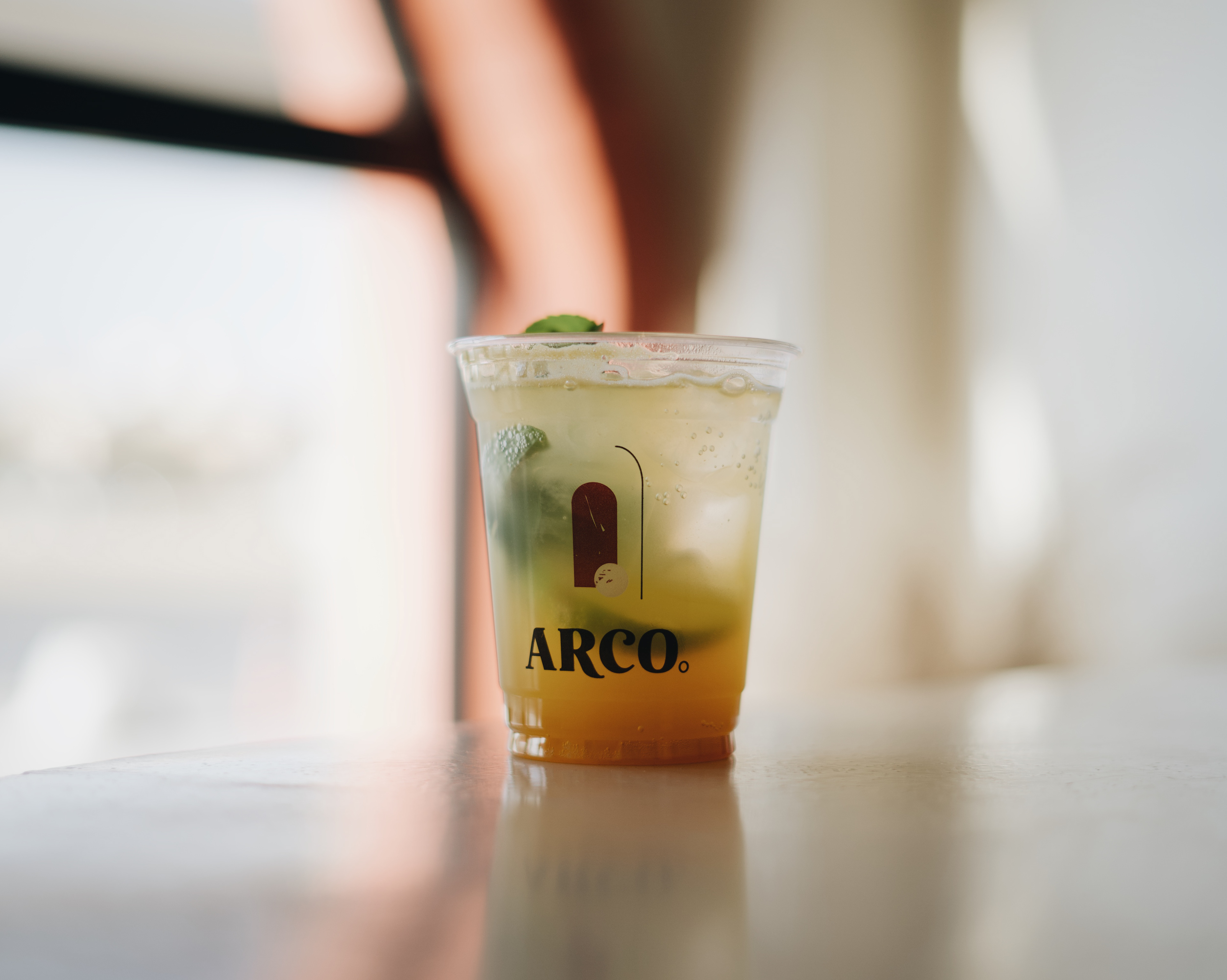 ARCO