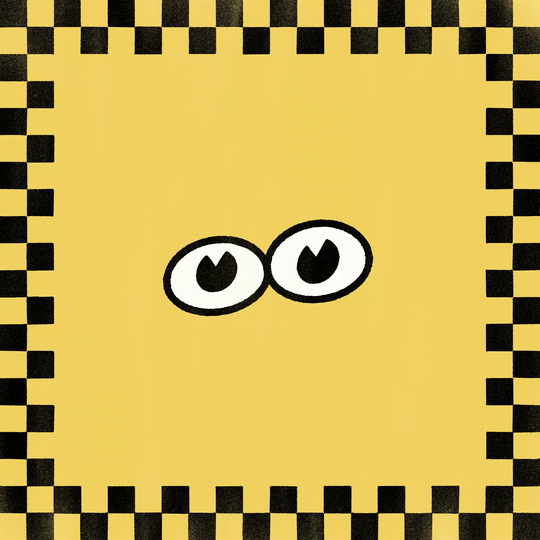 MOONEYES animation
