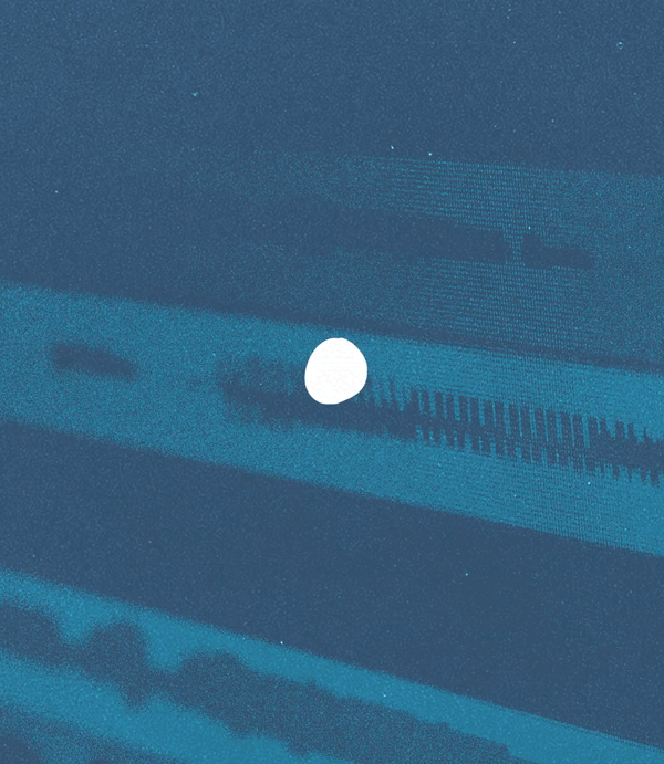 Behind The Sounds Logo Animation for Instagram Reel