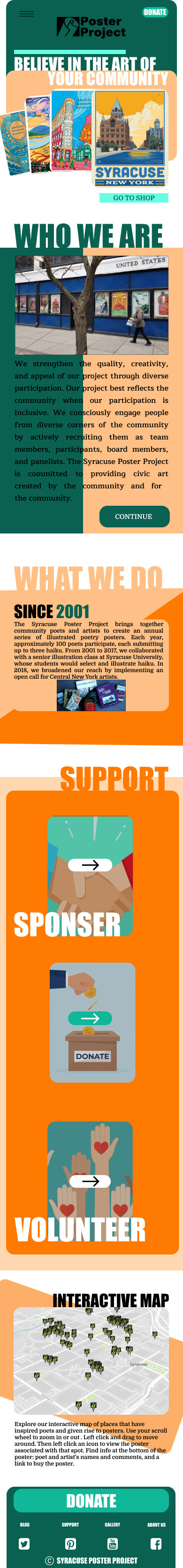 IOS HOMEPAGE