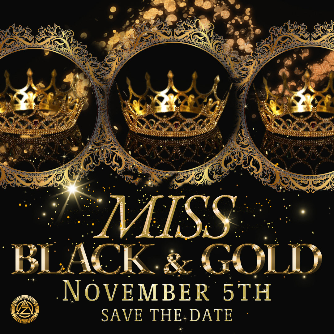 Delta Zeta Alphas social post