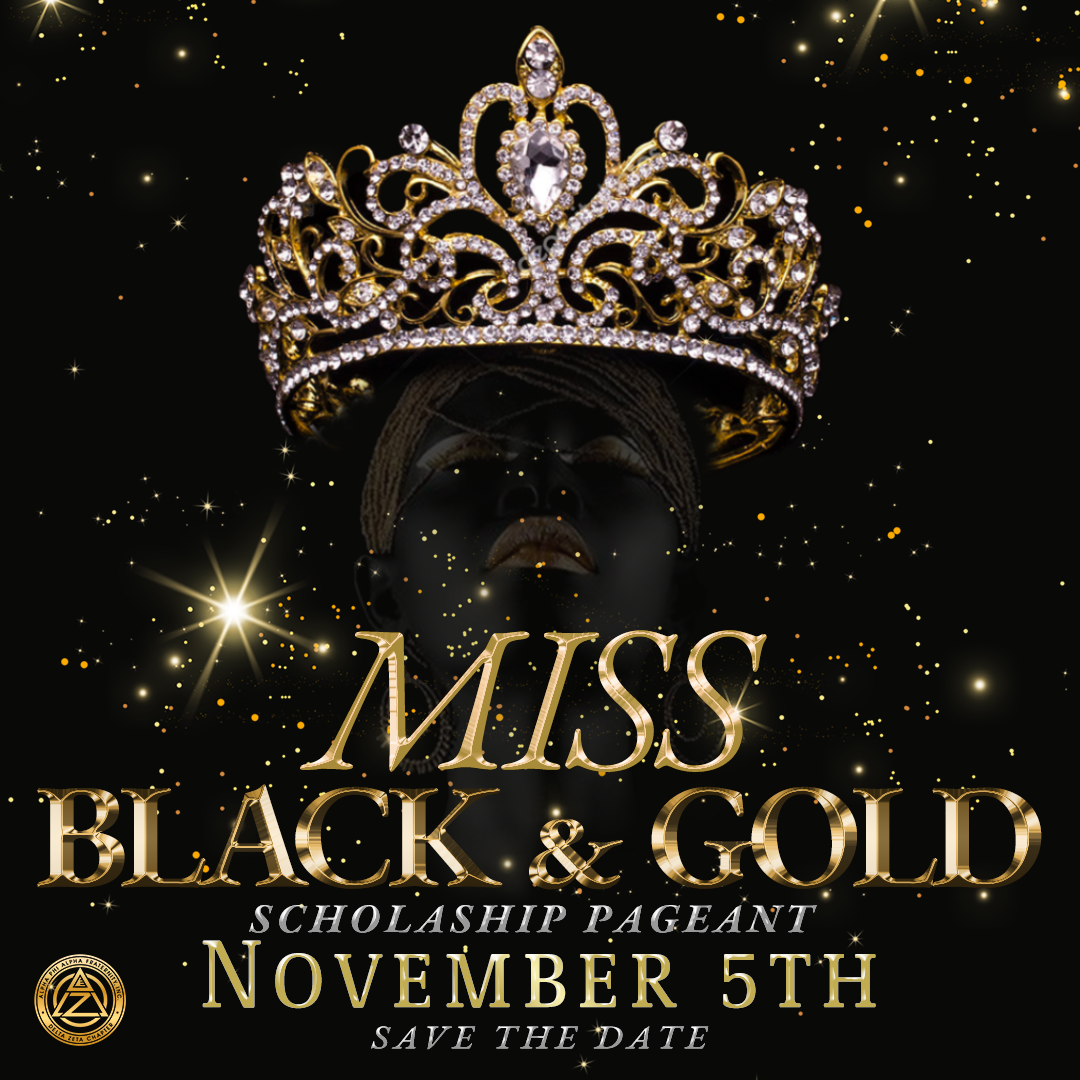 Delta Zeta Alphas social post