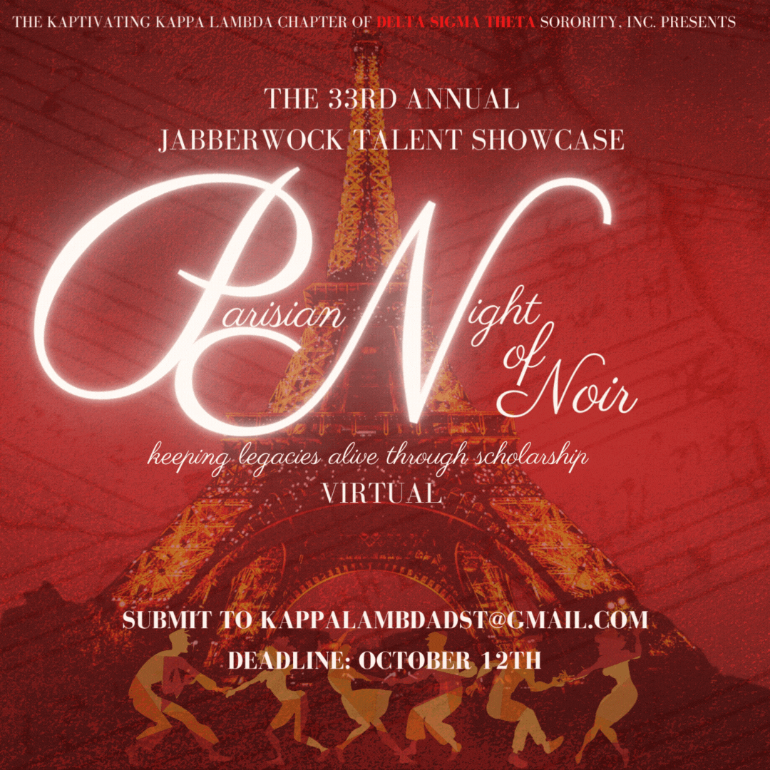 Kappa Lambda Deltas social post