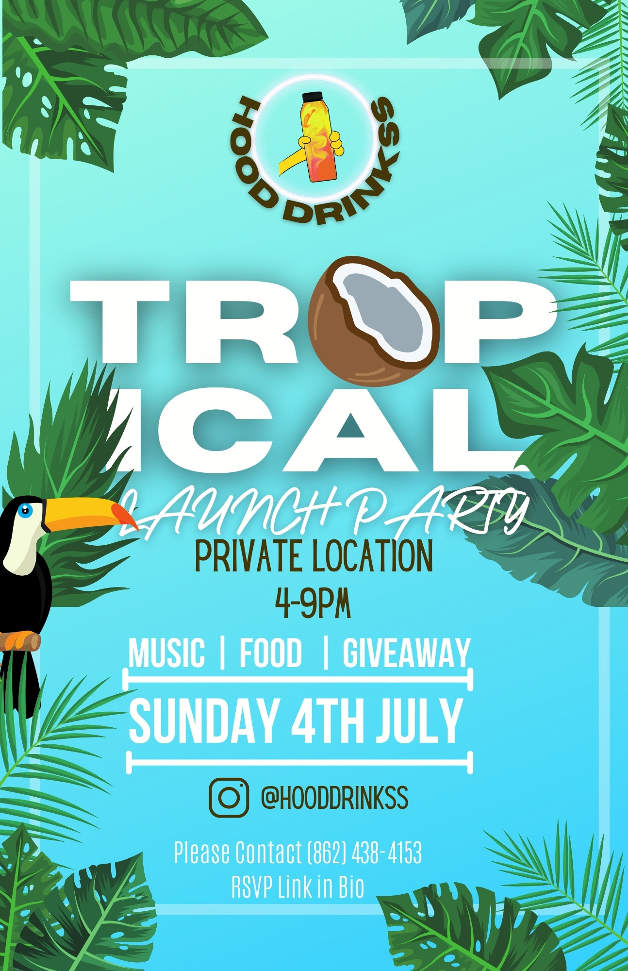 Client Flyer