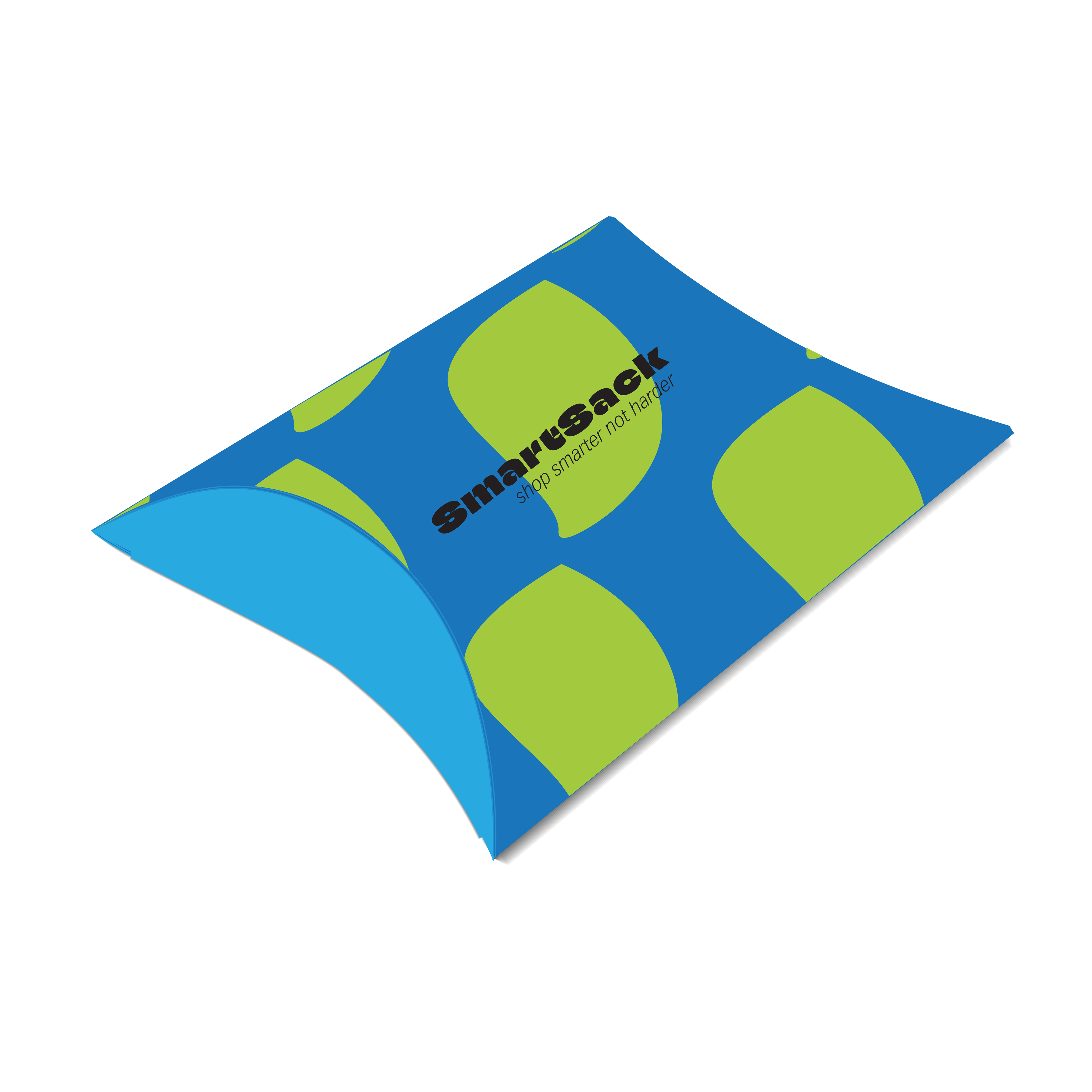 Front packaging