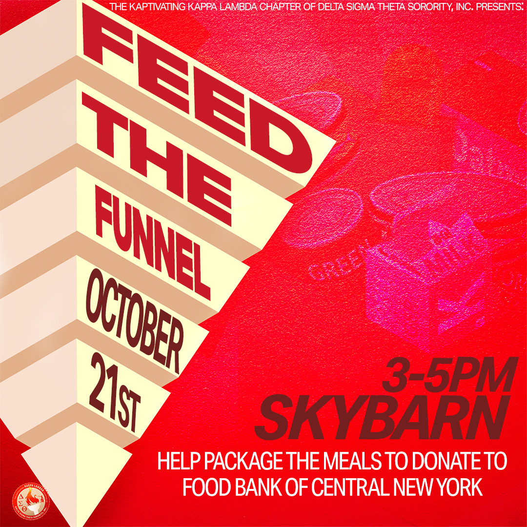 Kappa Lambda Deltas social post