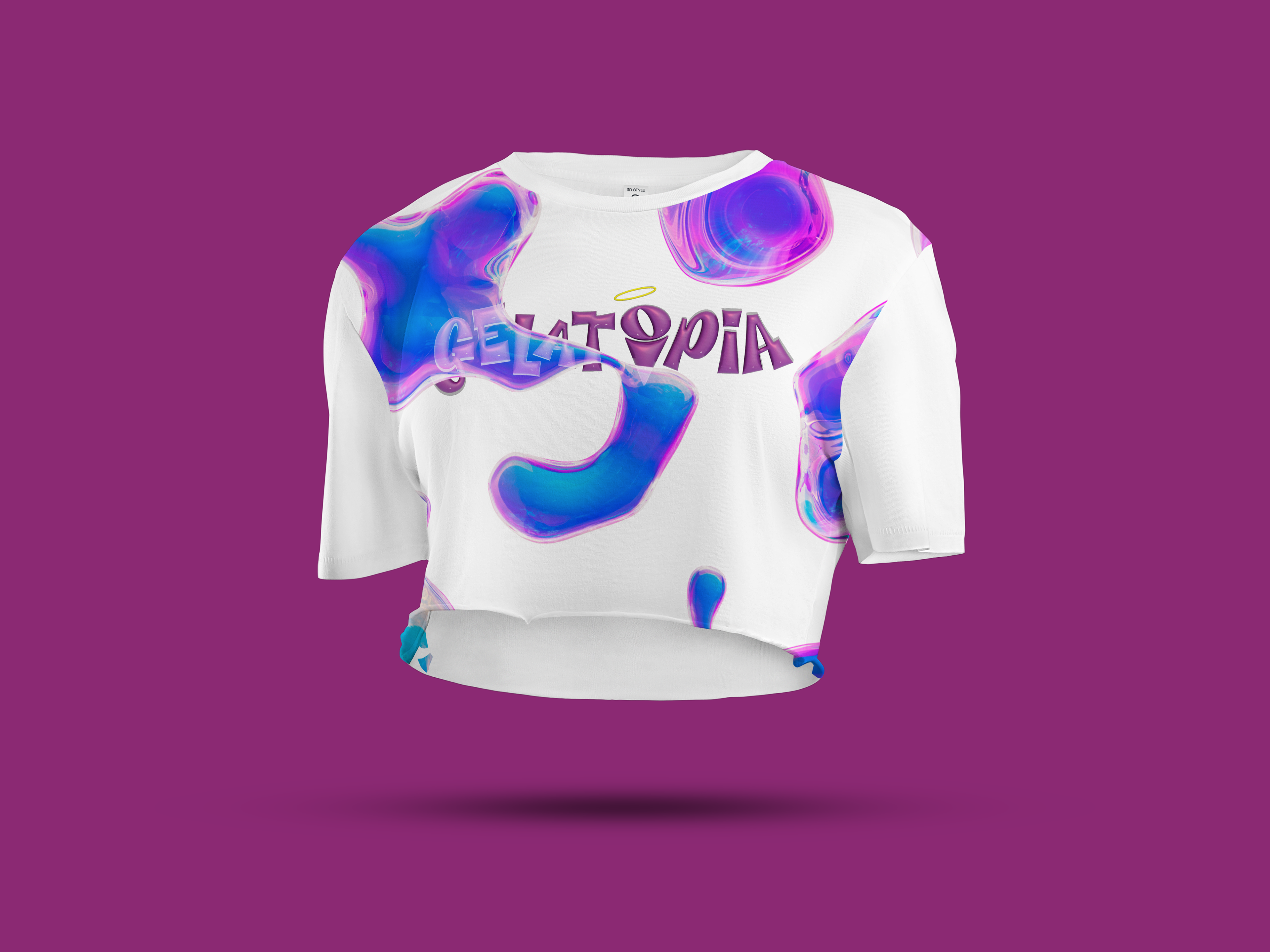 Merch 2