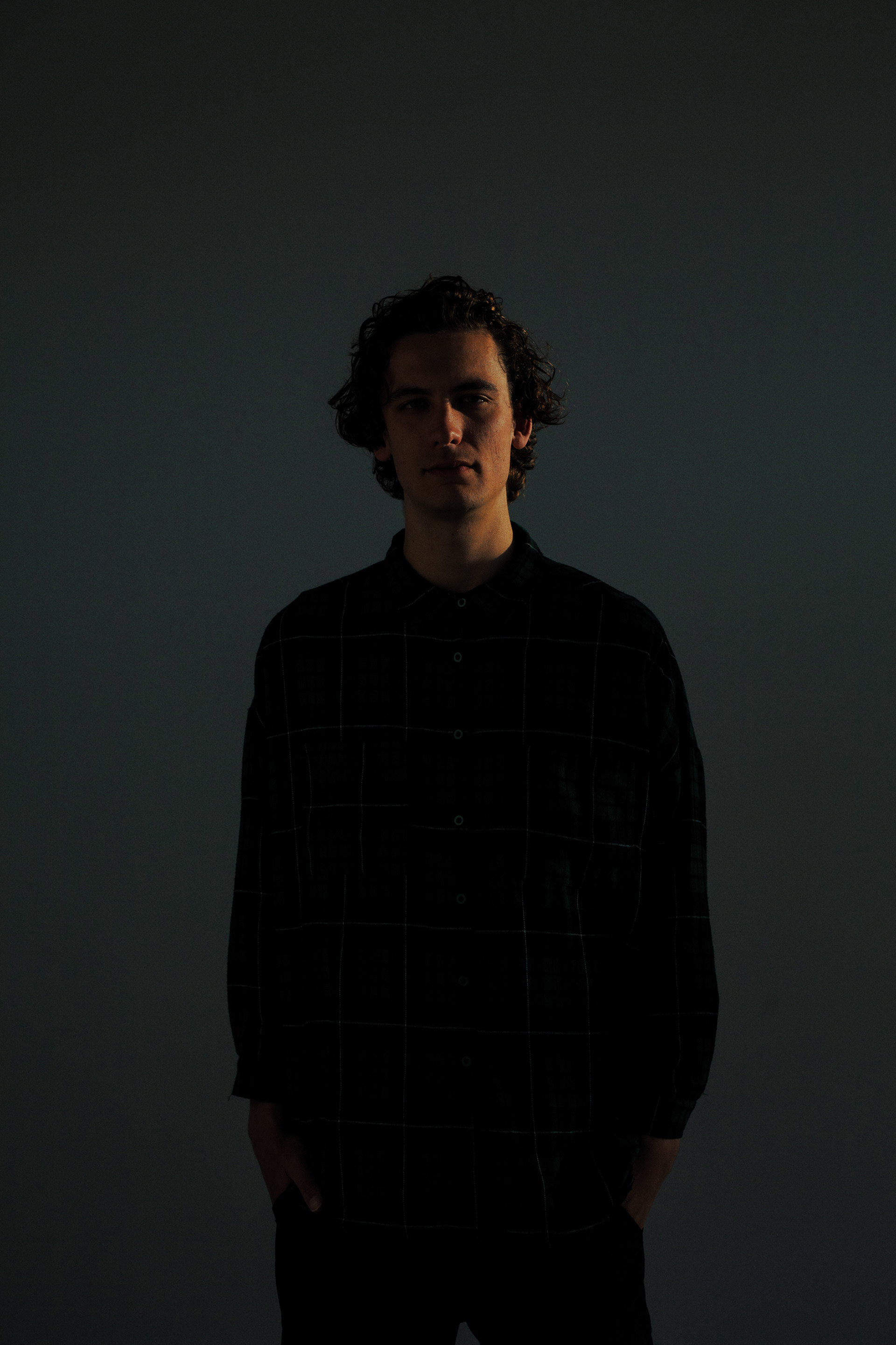 Boy van der Heiden