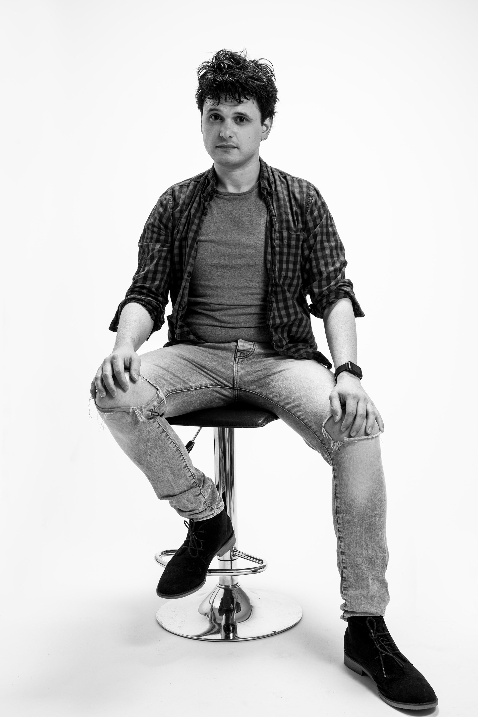 Robbie Aldjufrie