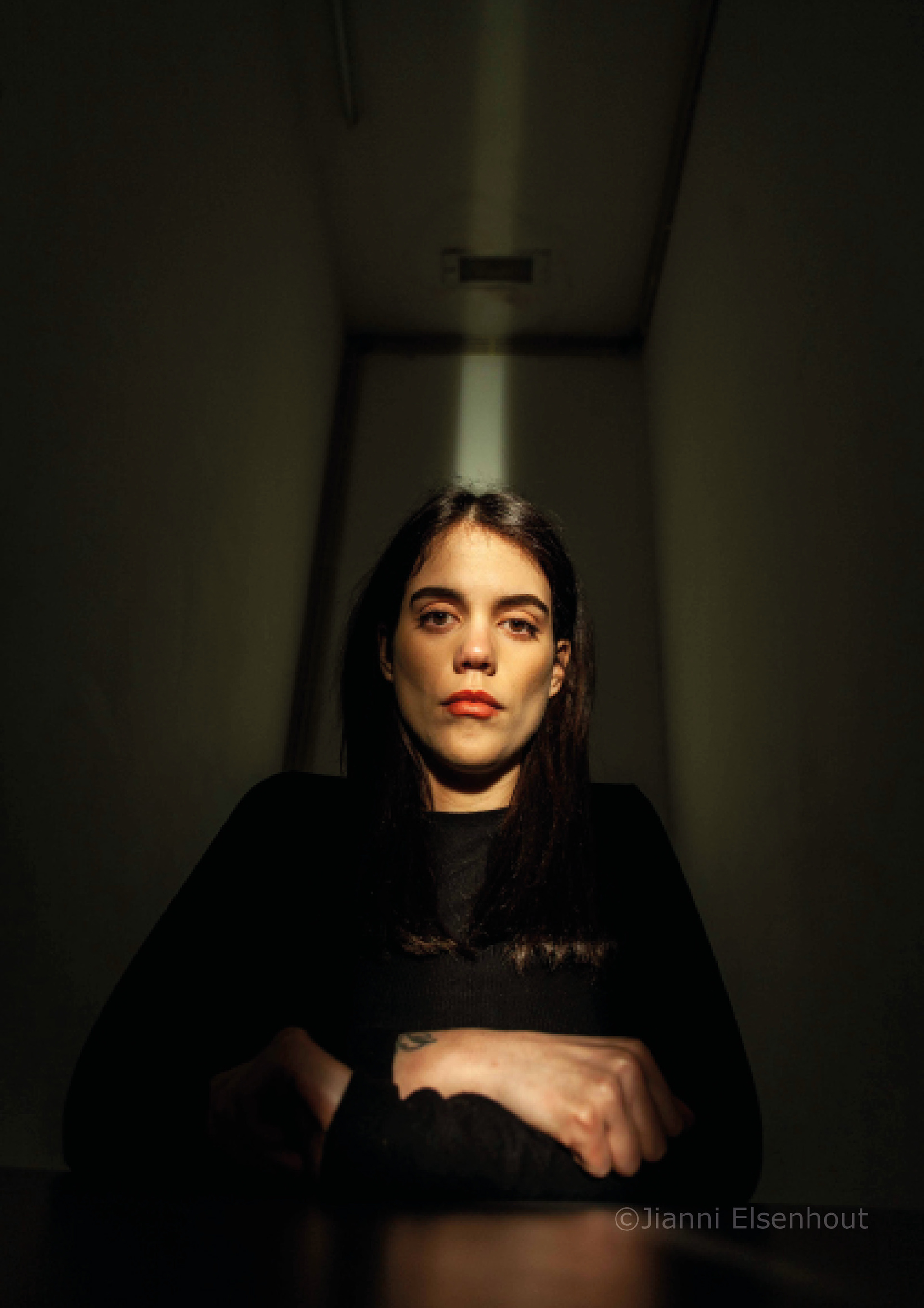 Nadia Idder