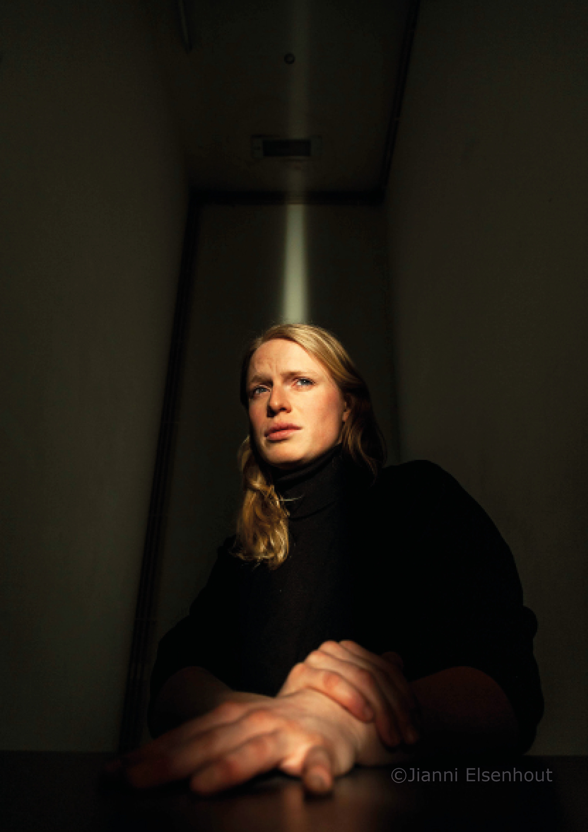 Jolijn van Ginkel