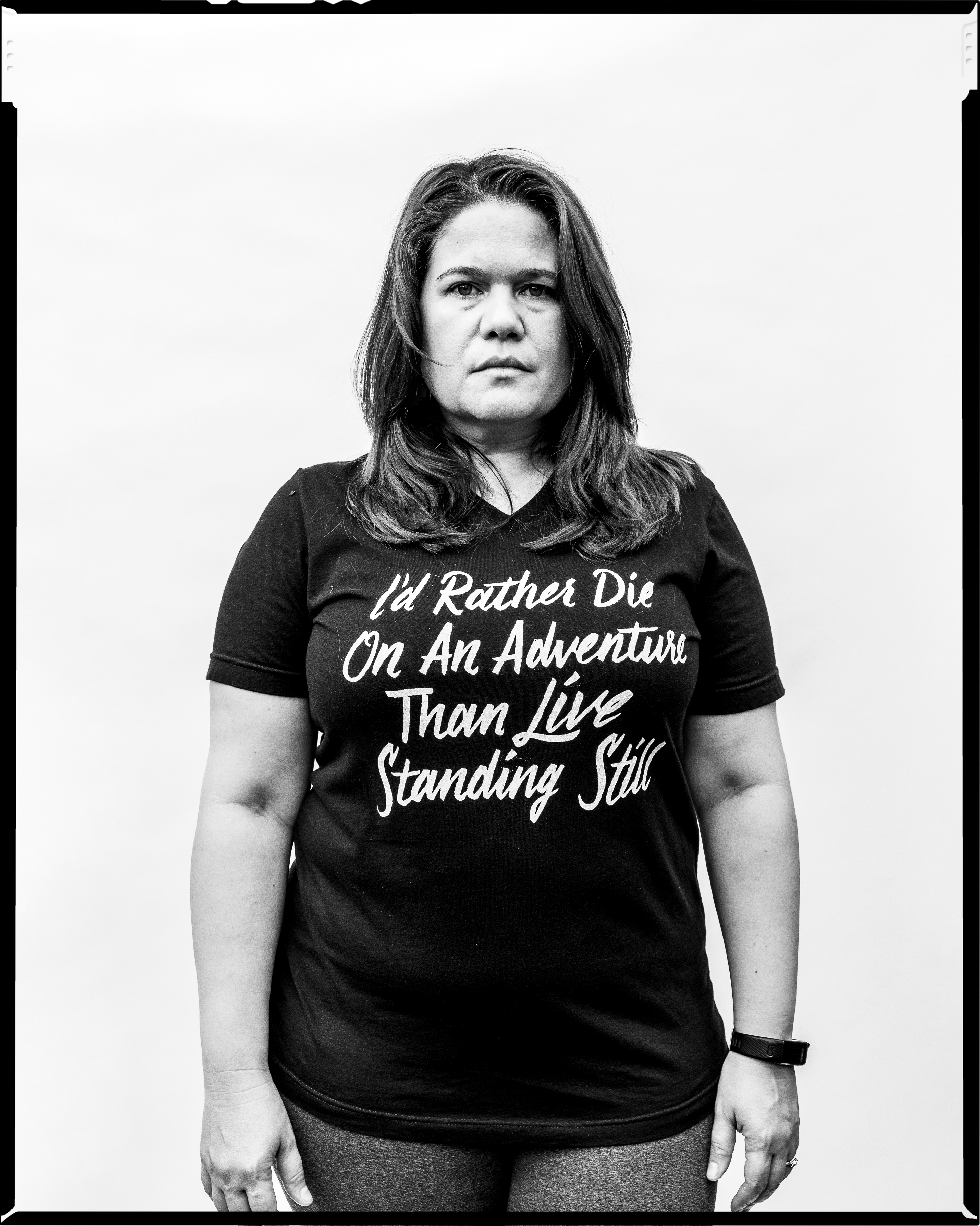 After Richard Avedon