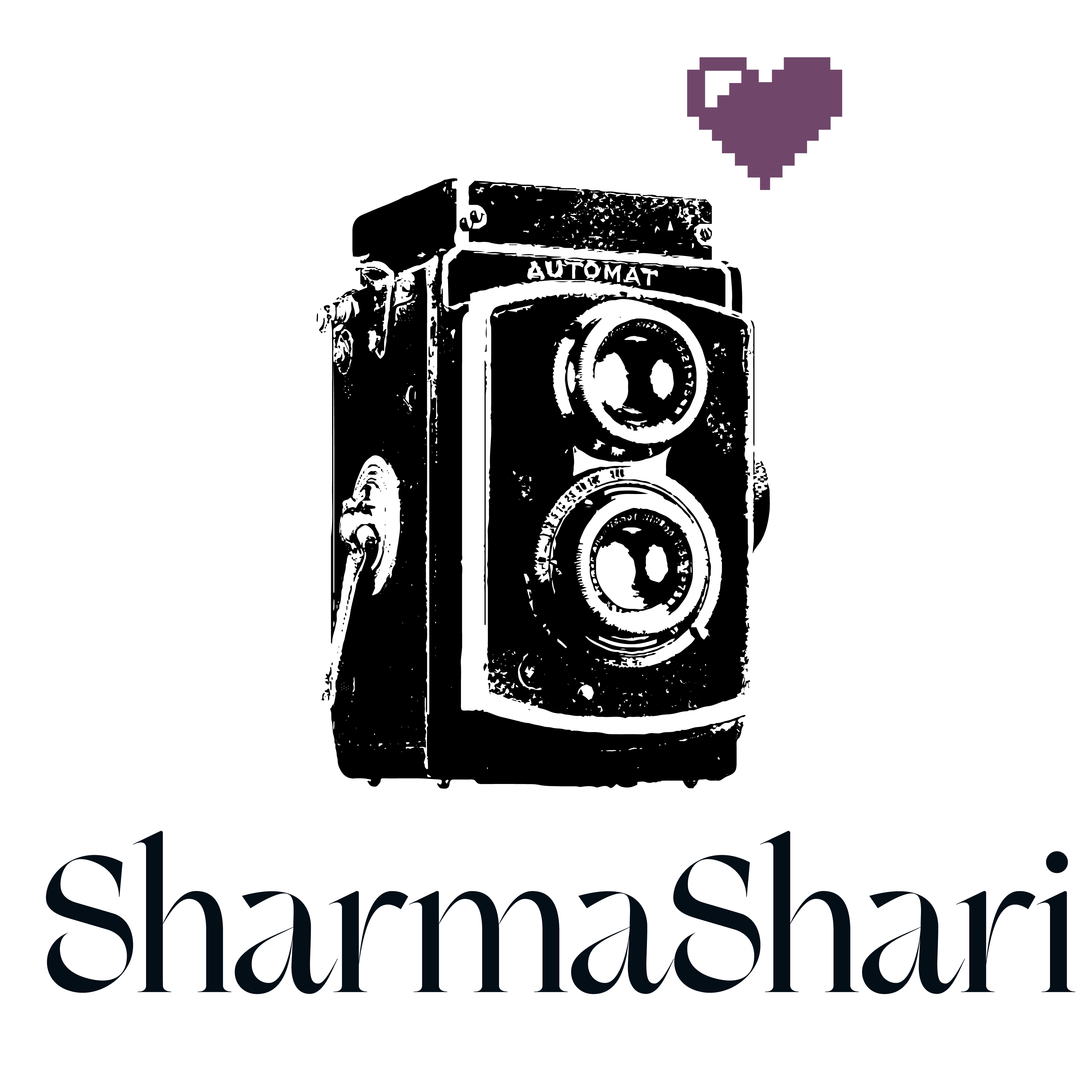 The Art of Sharma Shari