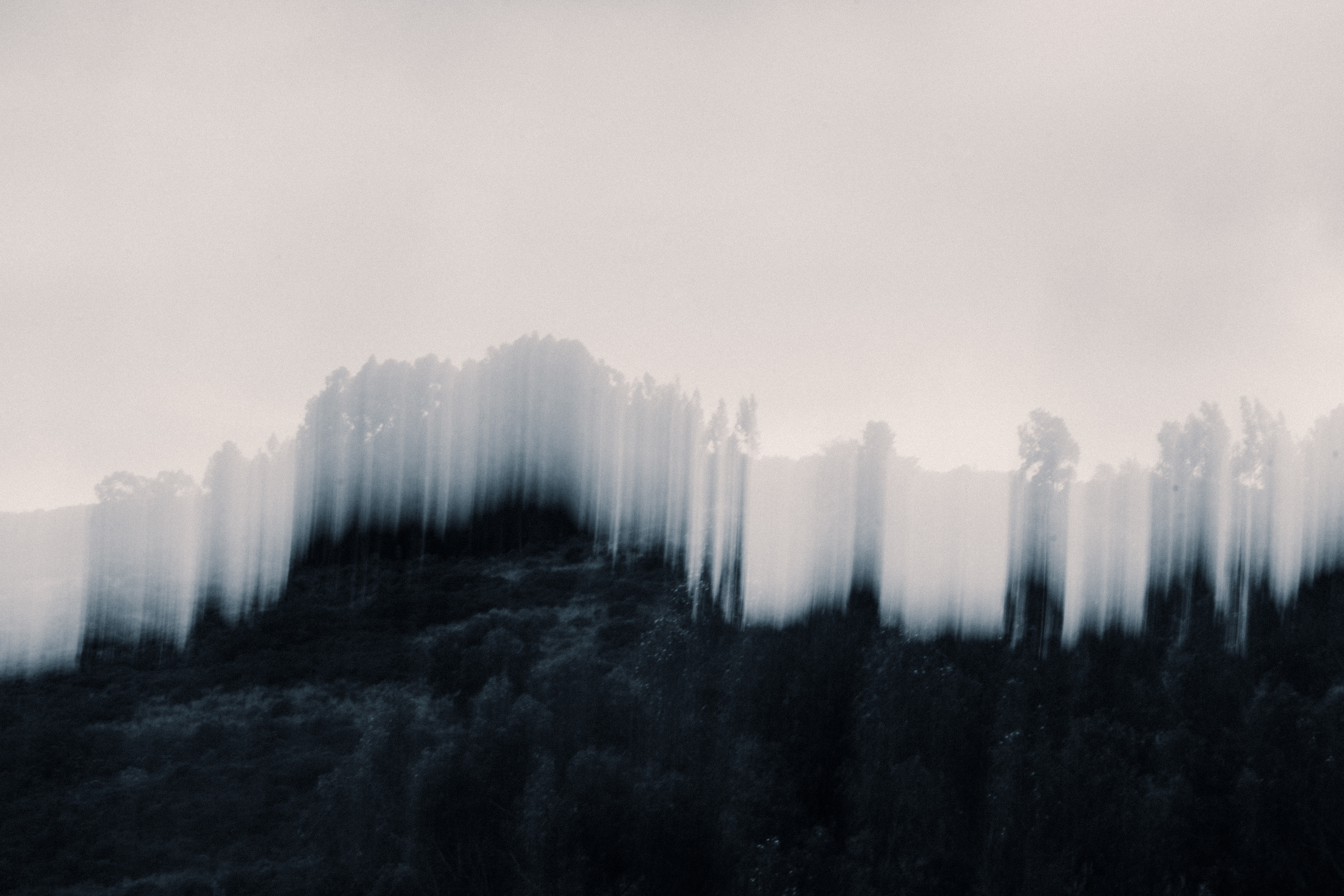 Paisaje Cogua- Cundinamarca