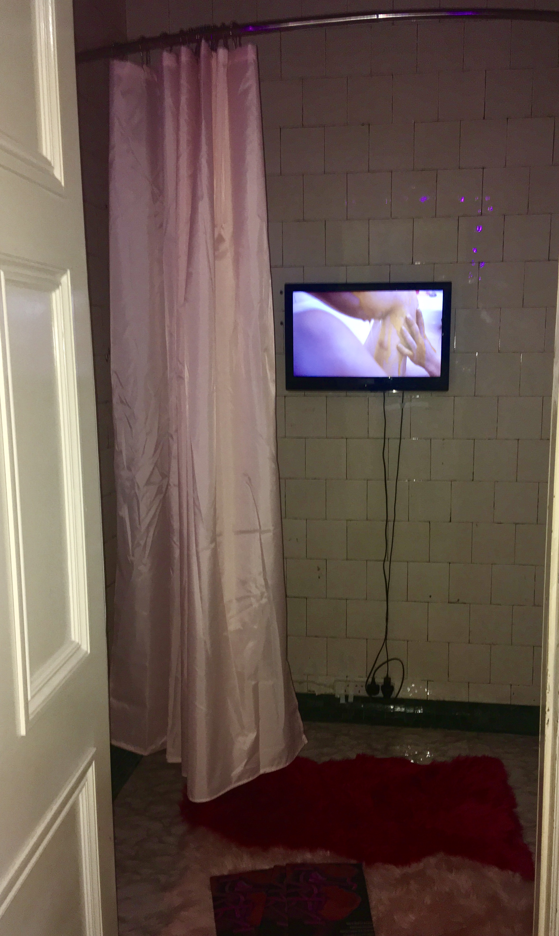 grbge_grl 2019 | installation