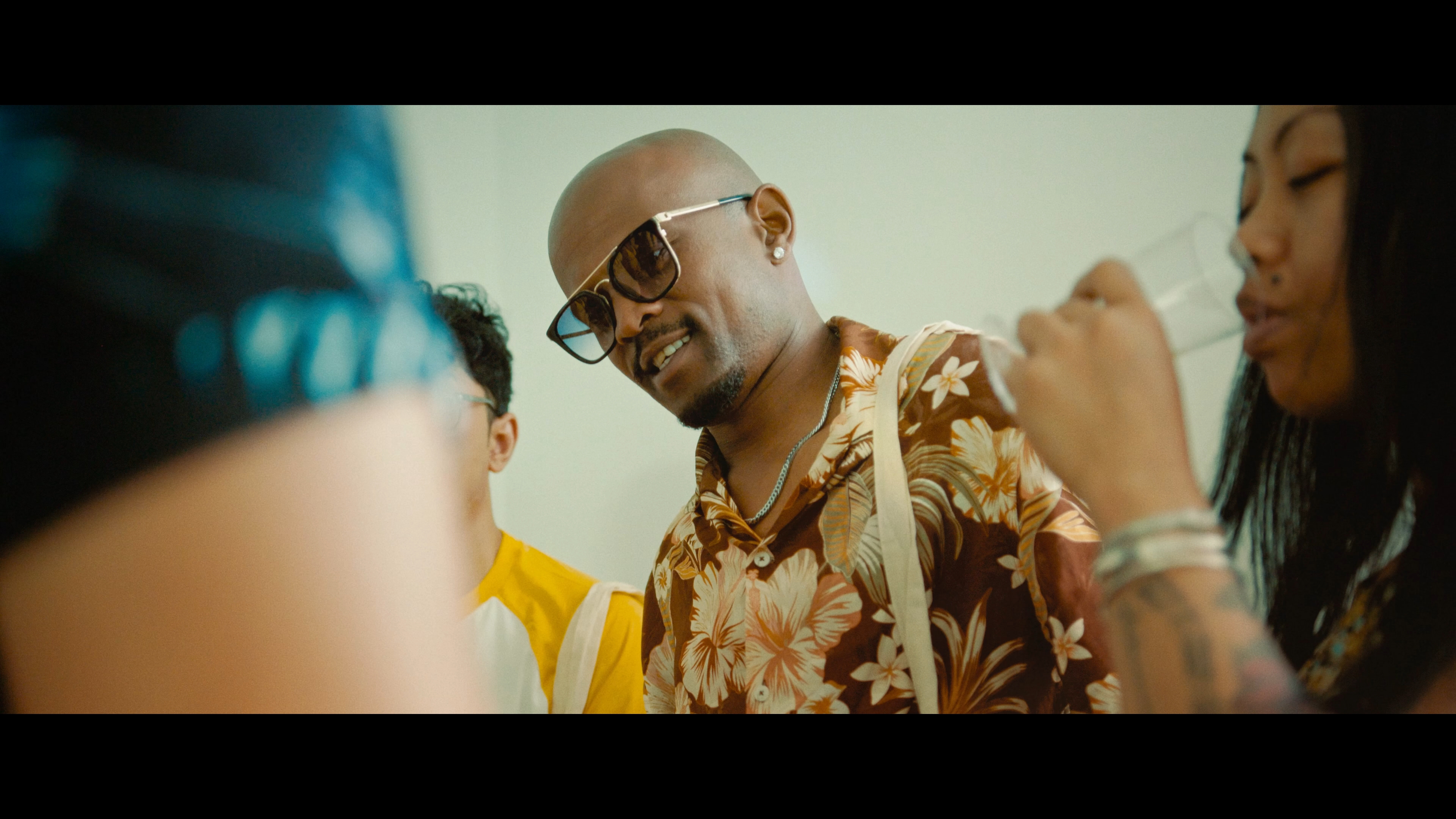 Extrait de l'aftermoovie - Taptap Send x Mvola