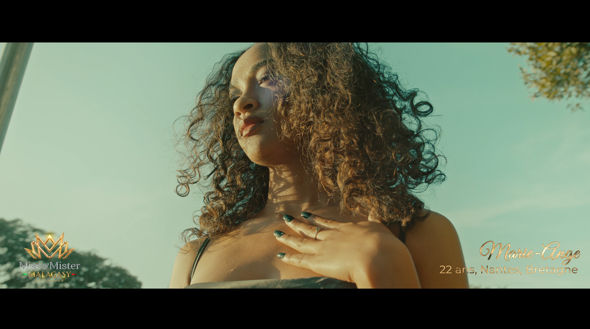 Marie-Ange, candidate nous venant de Nantes